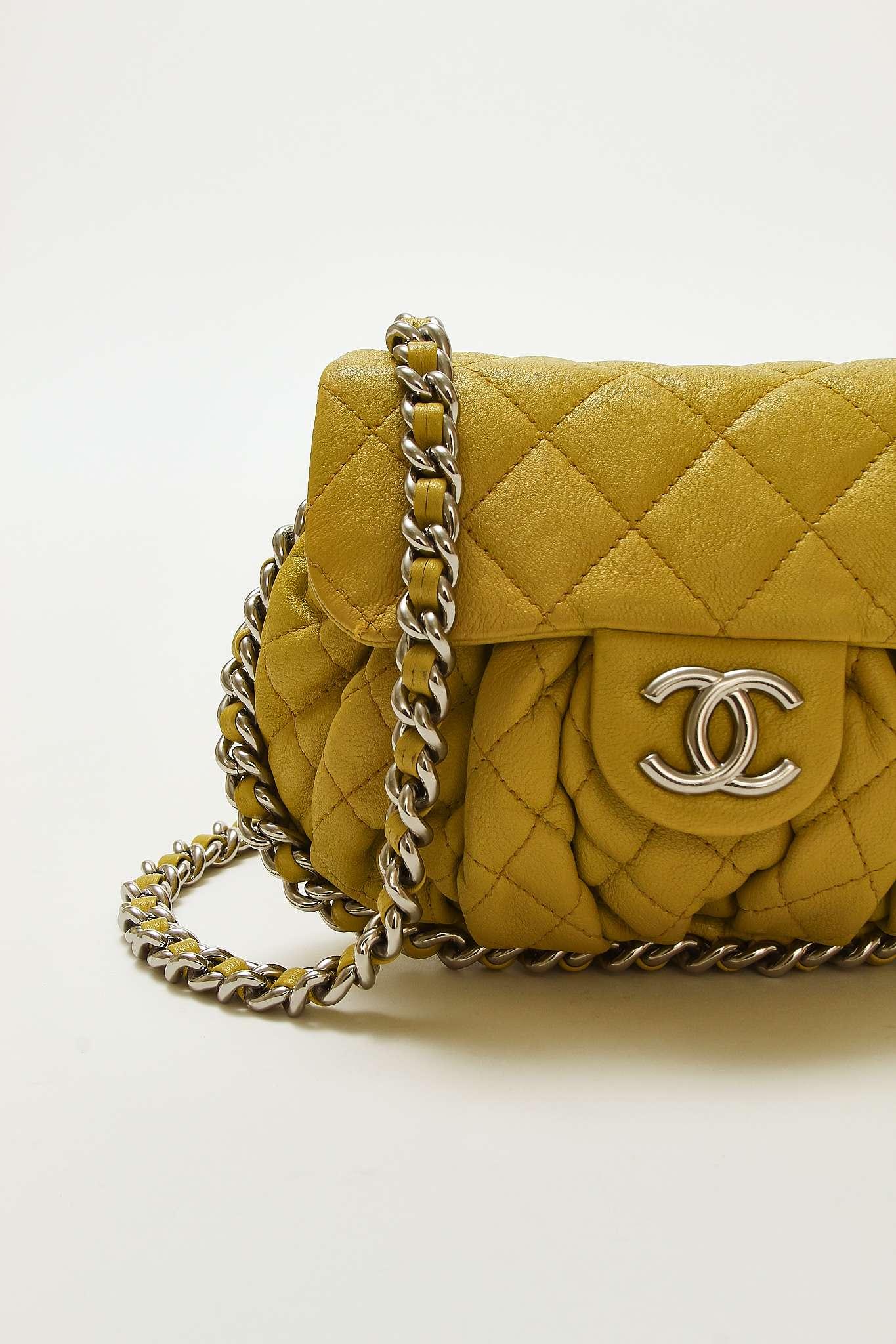 Chanel Chain Around, фото 5