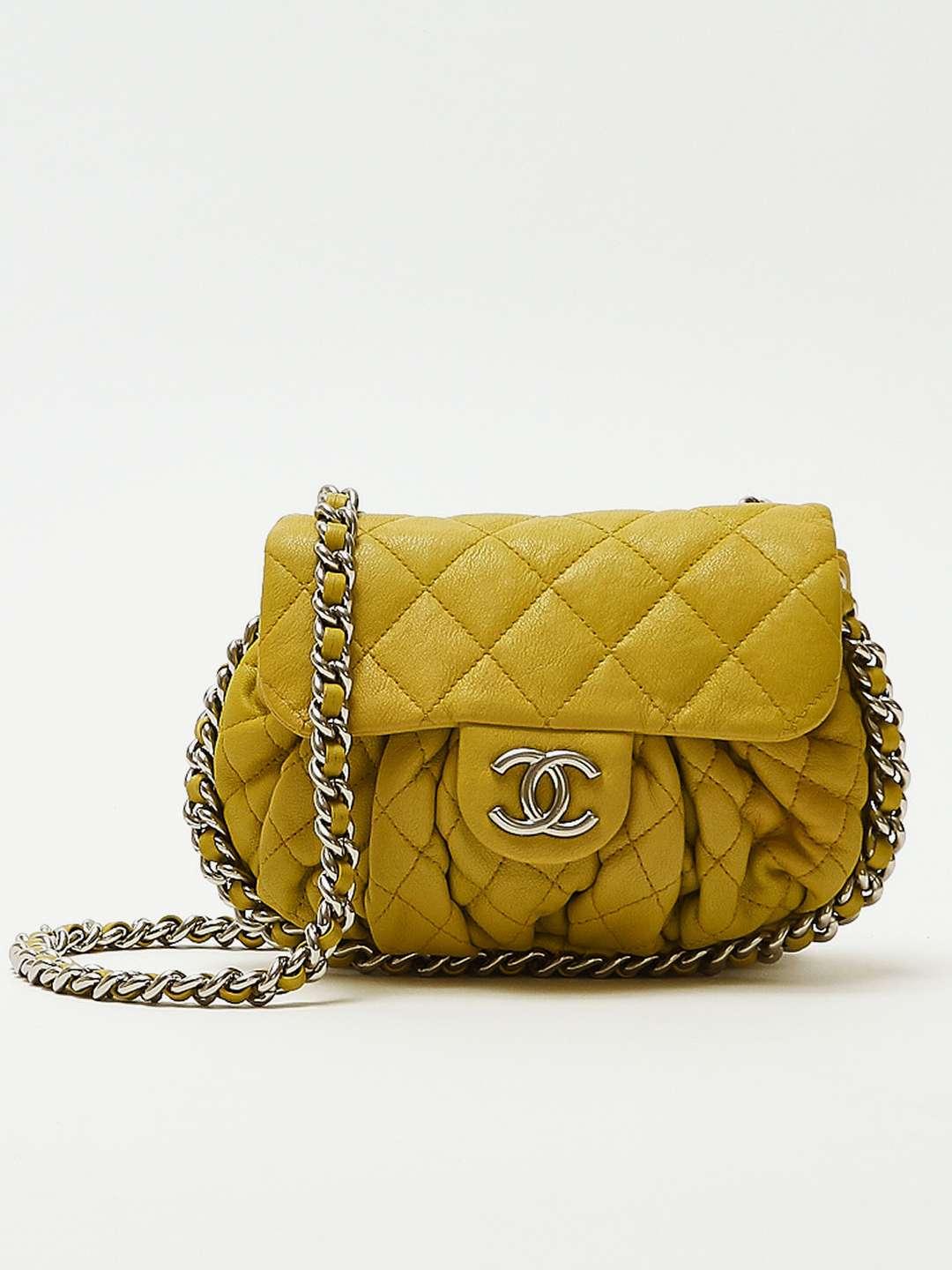 Chanel Chain Around, фото 2