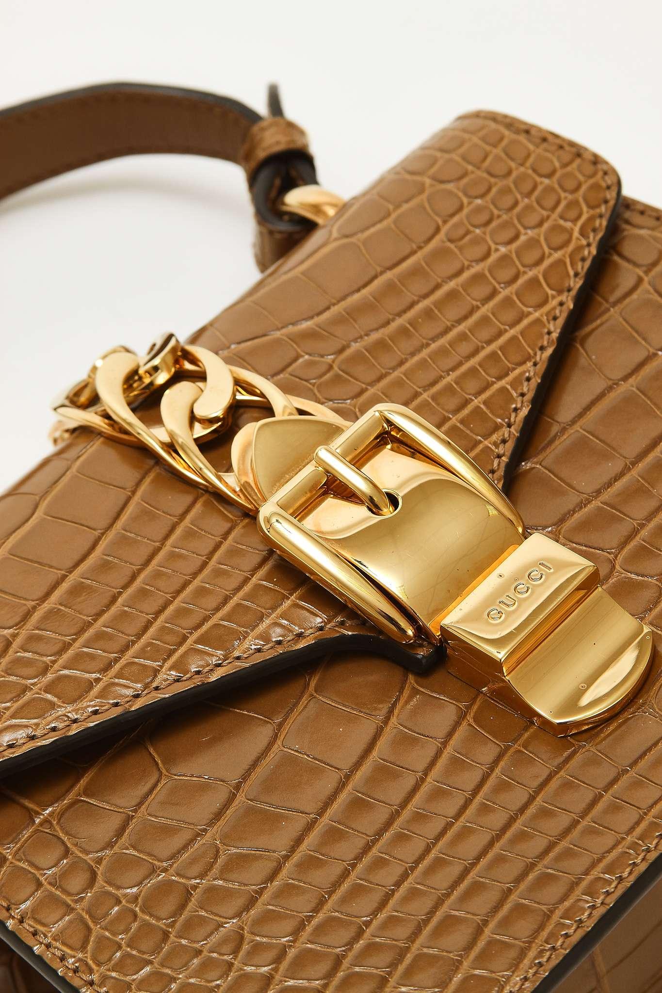 Gucci Sylvie, фото 4