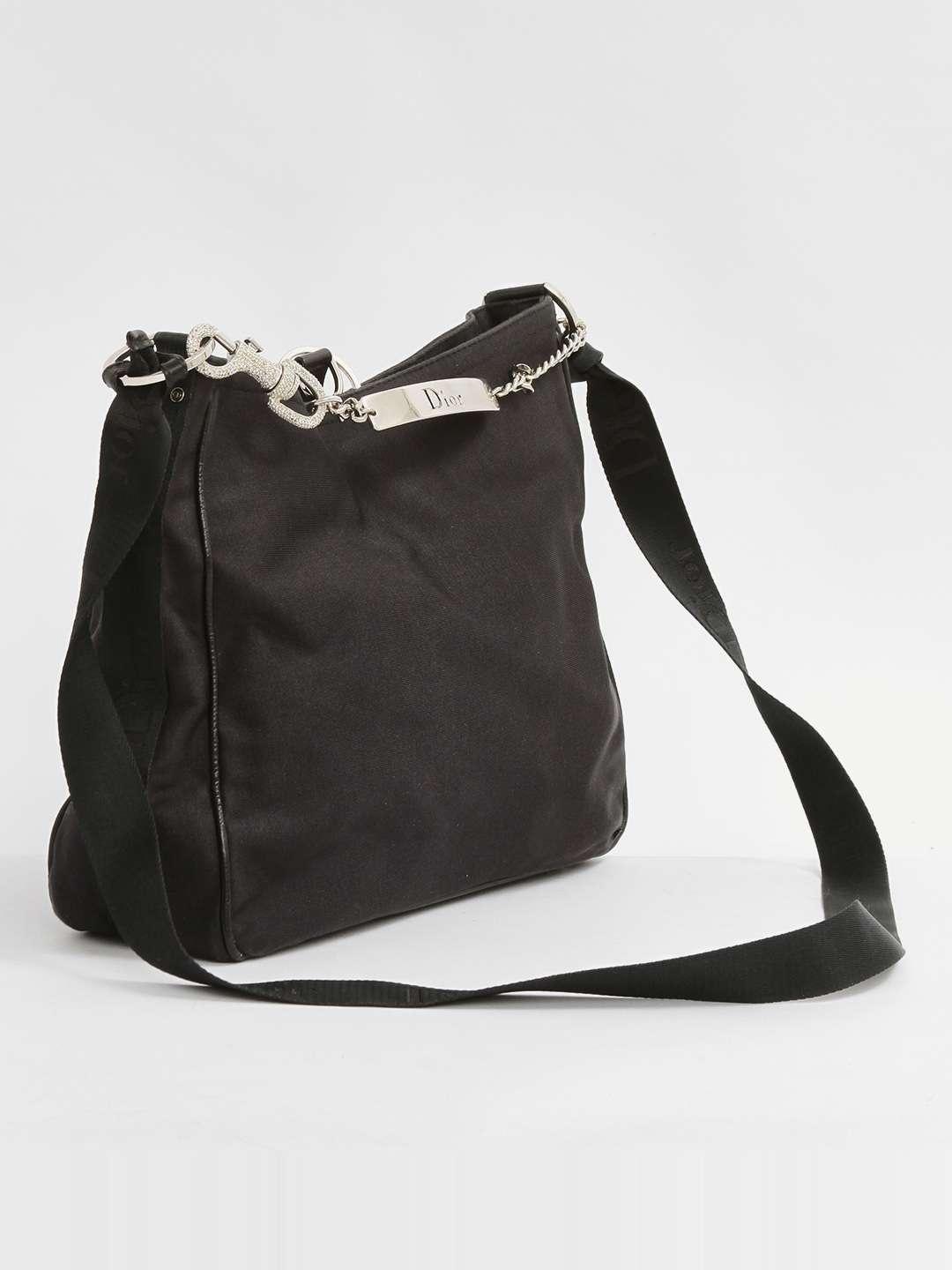 Dior Textile Bag, фото 2