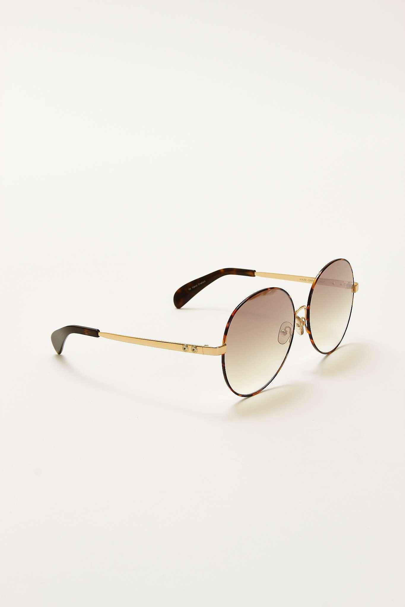 Haze Sunglasses, фото 4