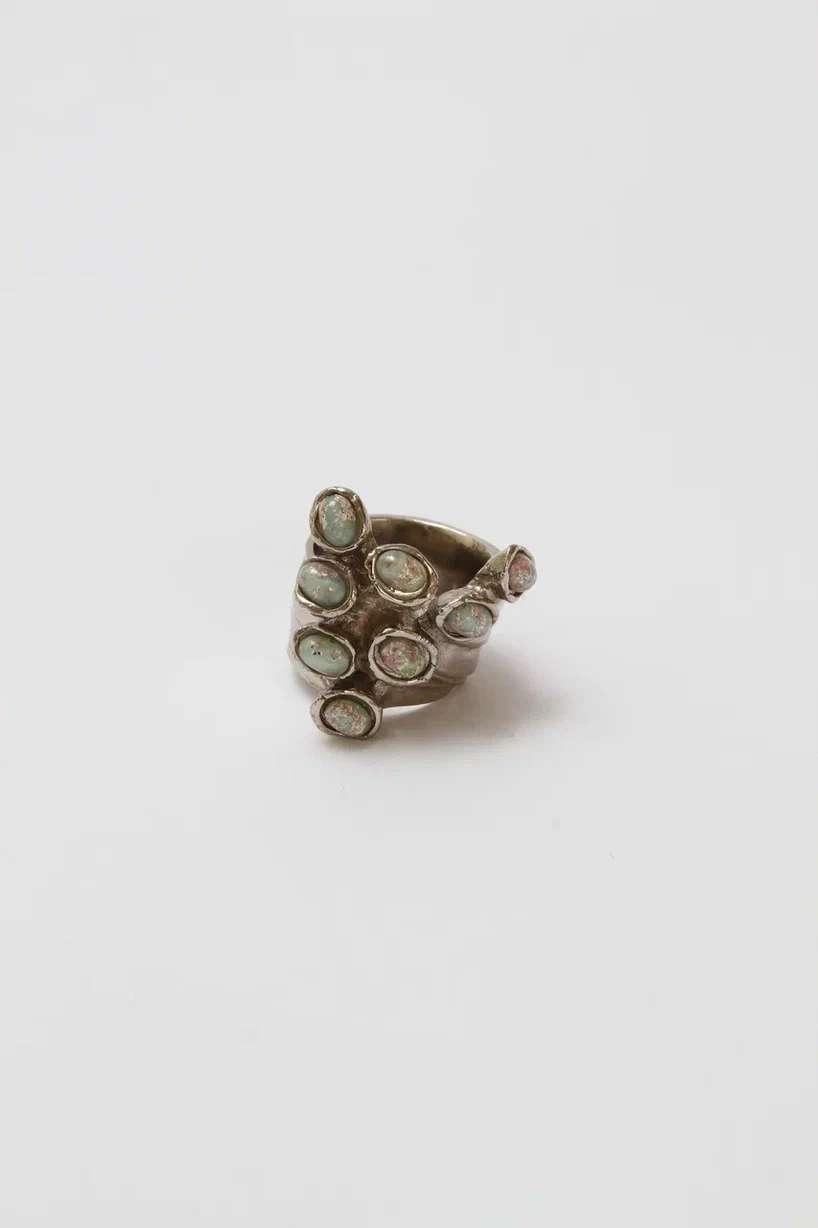 Saint Laurent Ring, фото 1