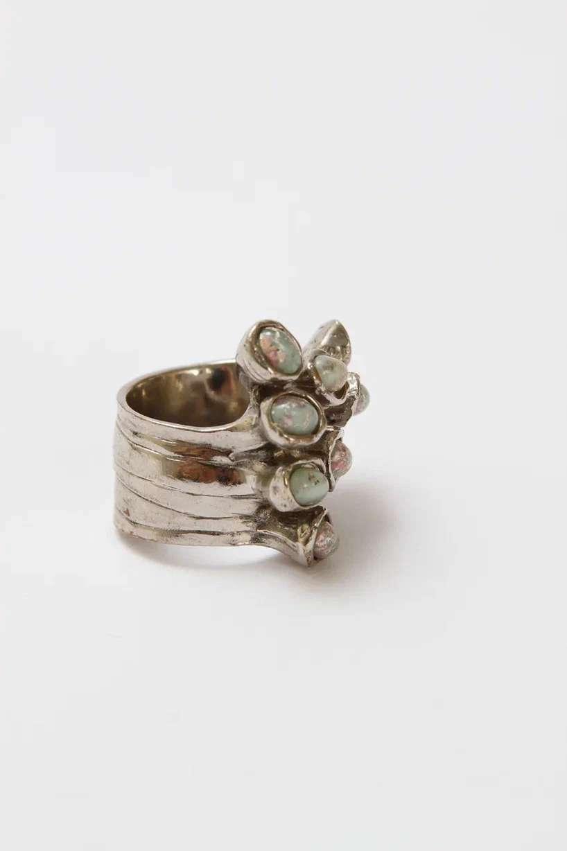 Saint Laurent Ring, фото 3