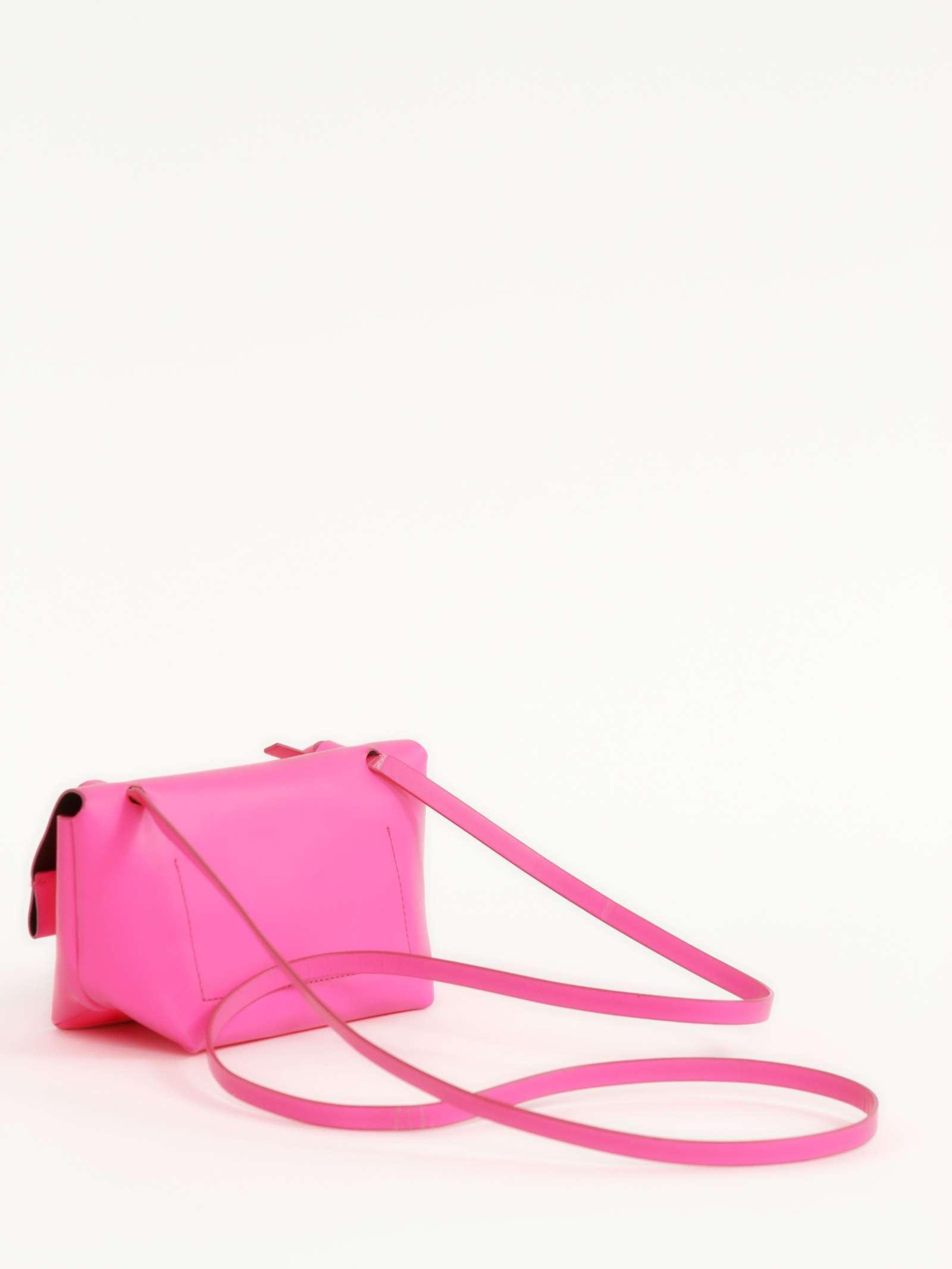 Acne Studios Leather Bag, фото 3