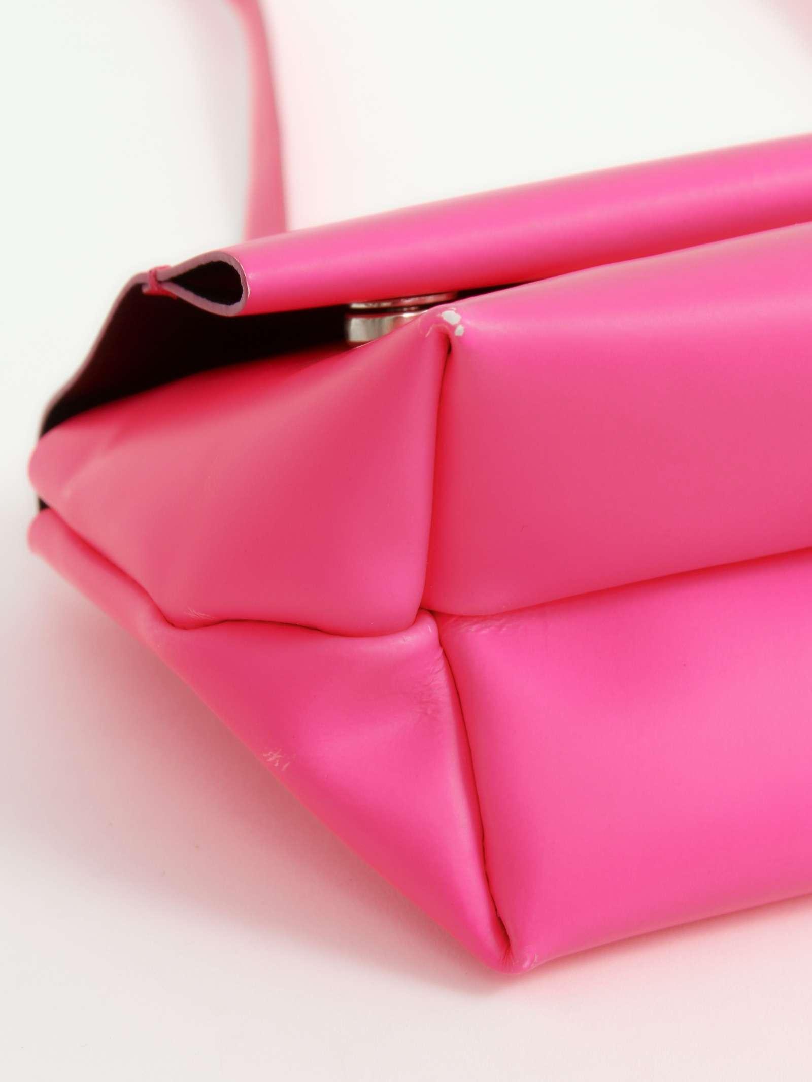 Acne Studios Leather Bag, фото 5
