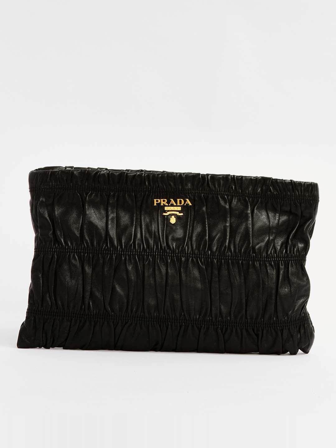 Prada Clutch, фото 1
