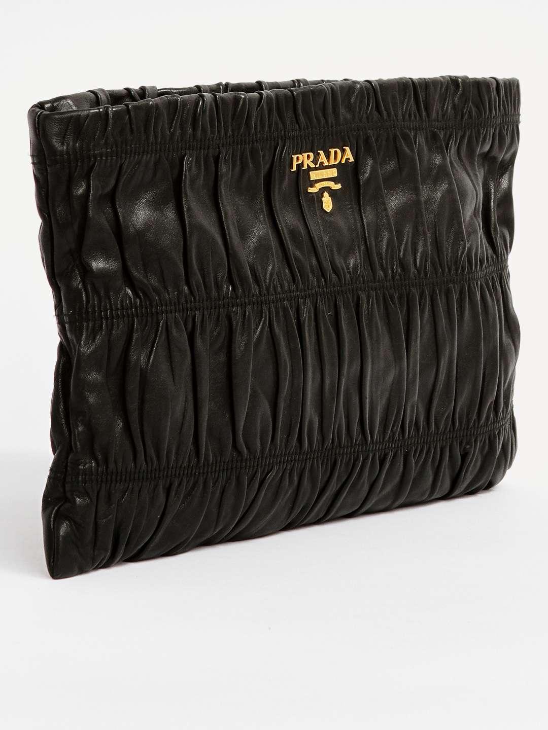 Prada Clutch, фото 2
