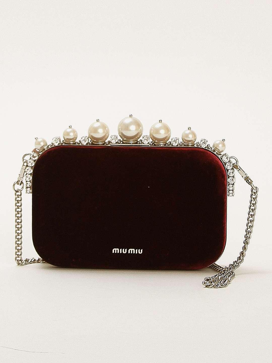 Miu Miu Clutch, фото 1