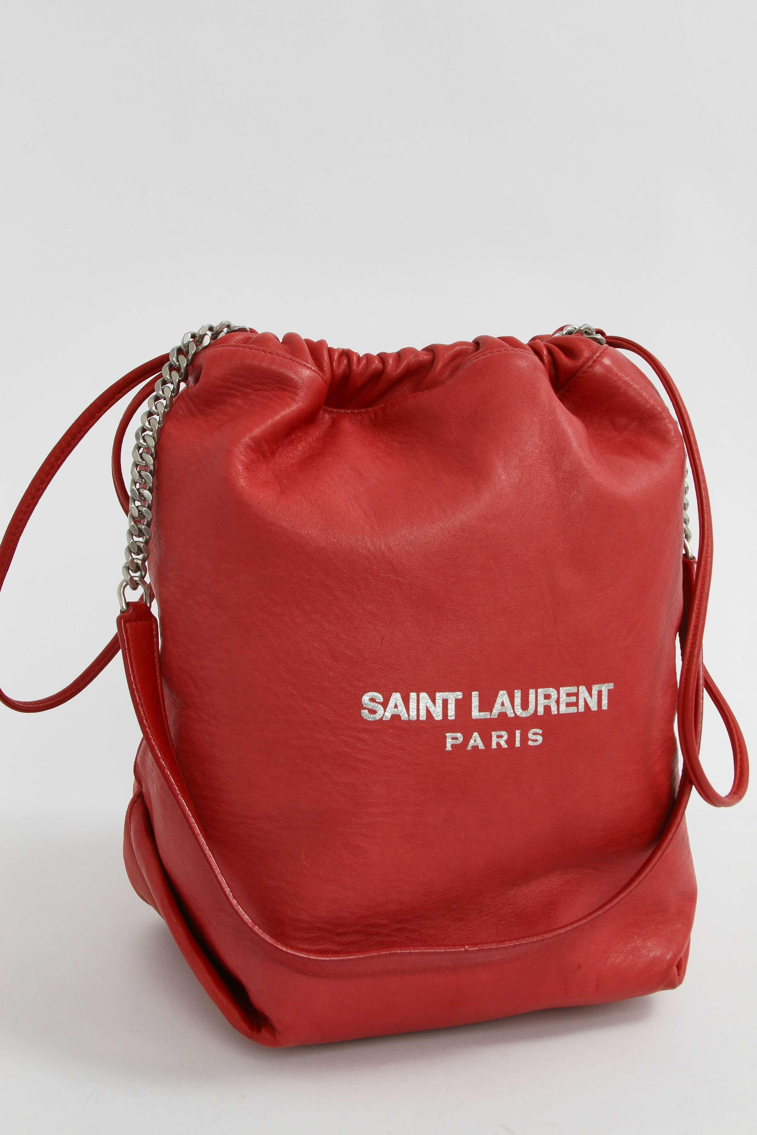 Saint Laurent Teddy, фото 5