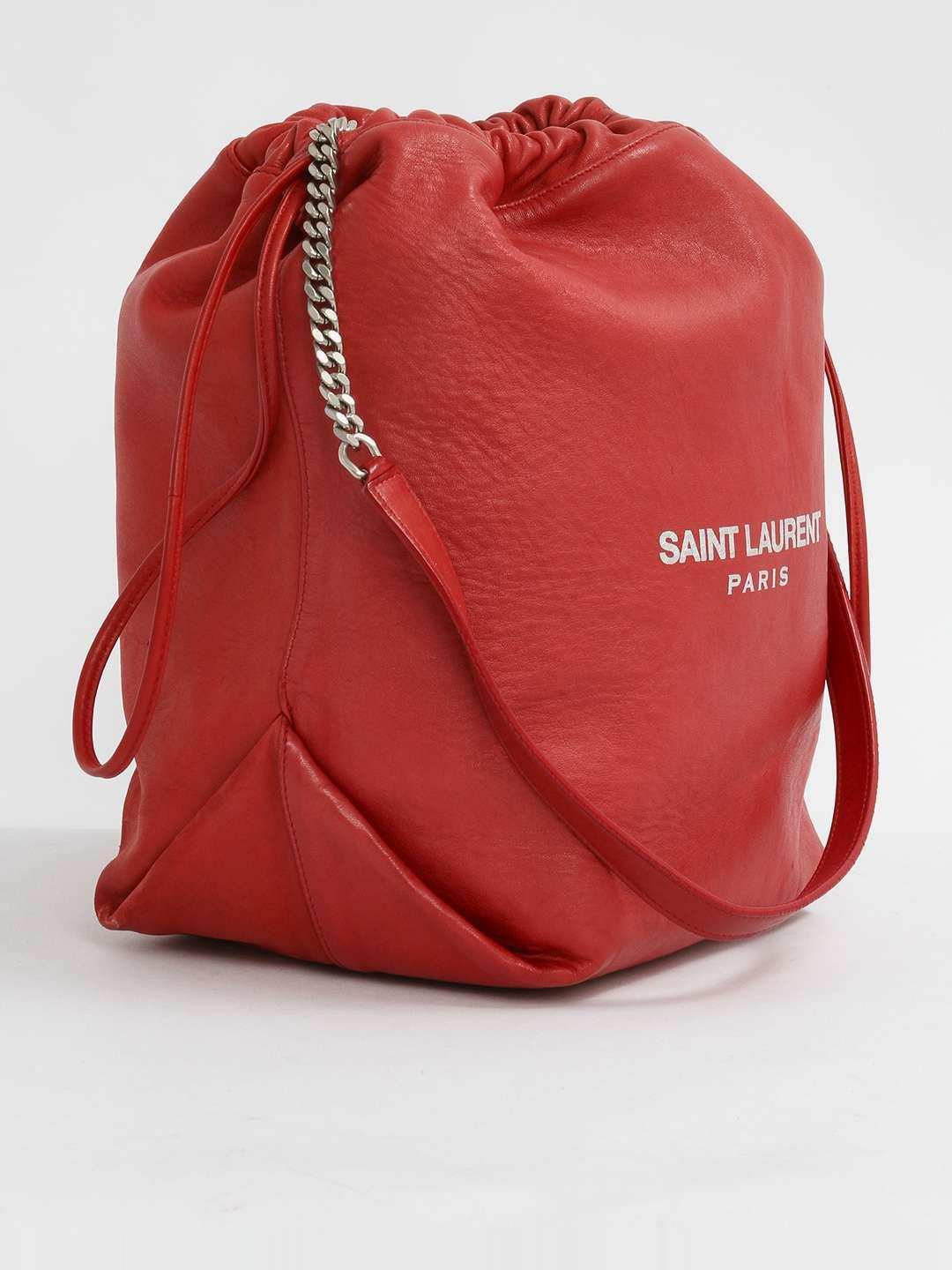 Saint Laurent Teddy, фото 3