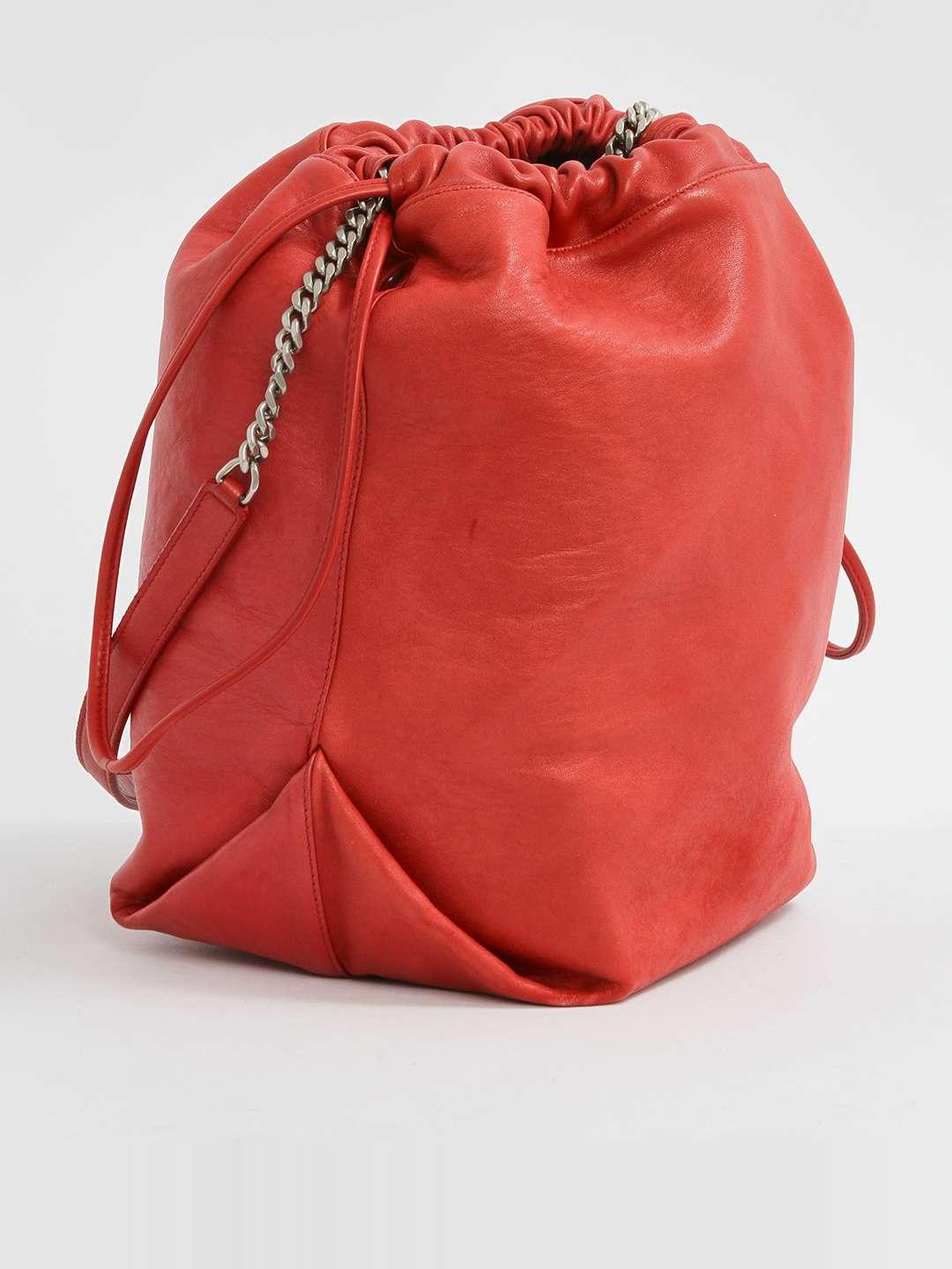 Saint Laurent Teddy, фото 4