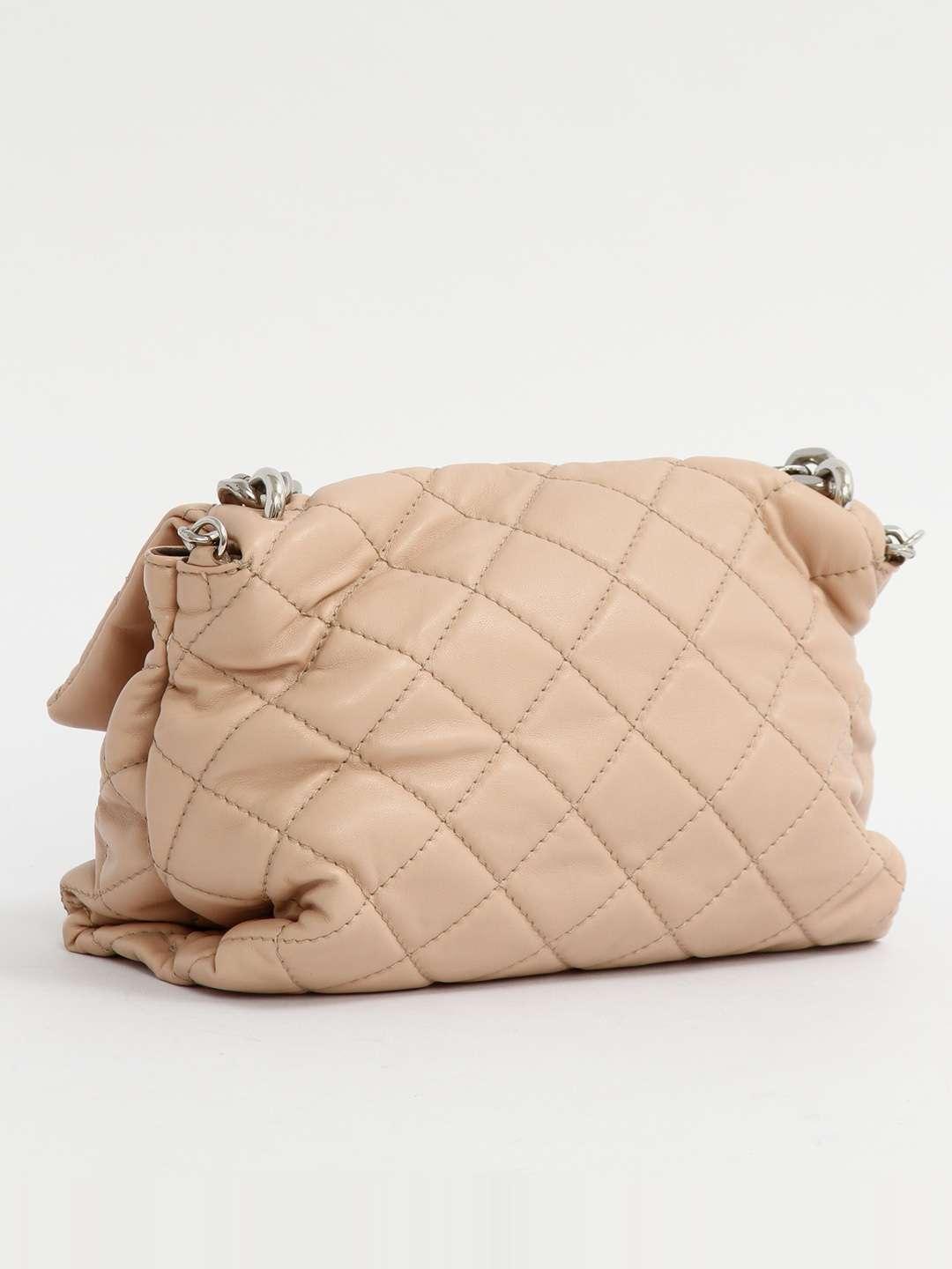 Stella McCartney Quilted Crossbody, фото 3