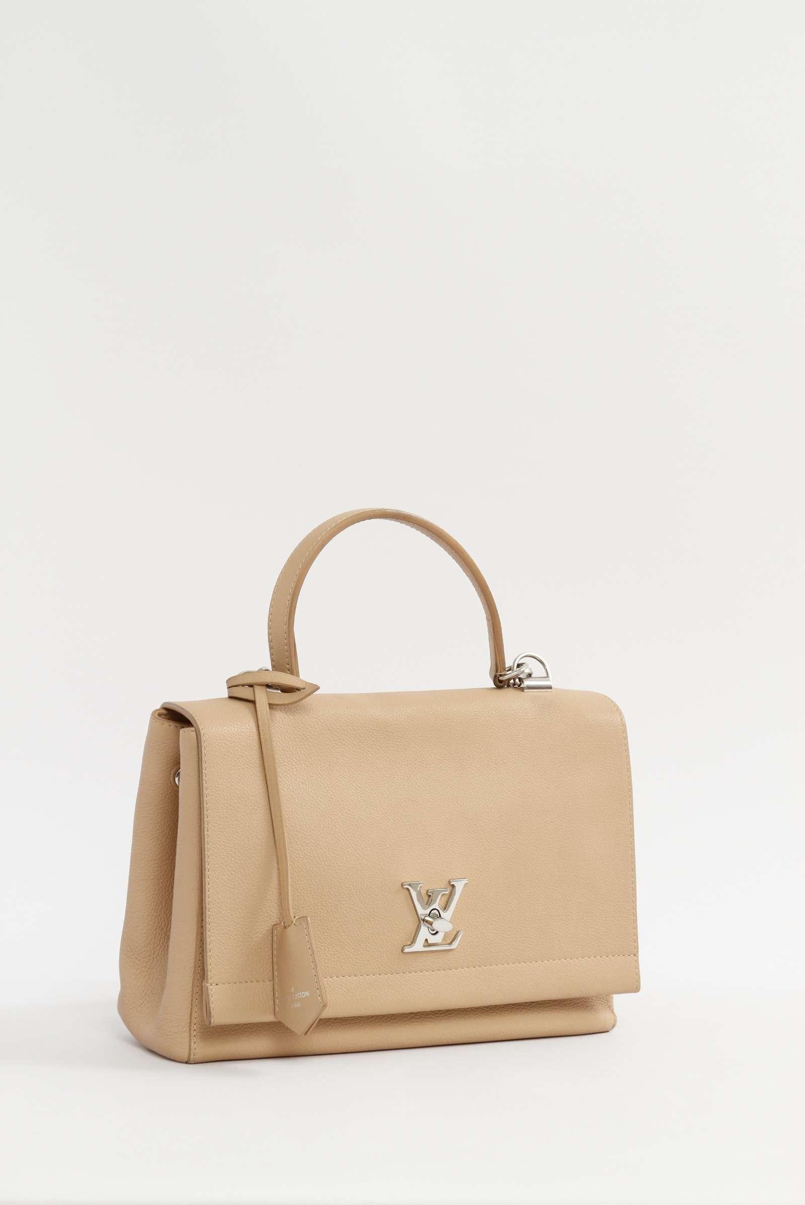 Louis Vuitton Lockme, фото 2