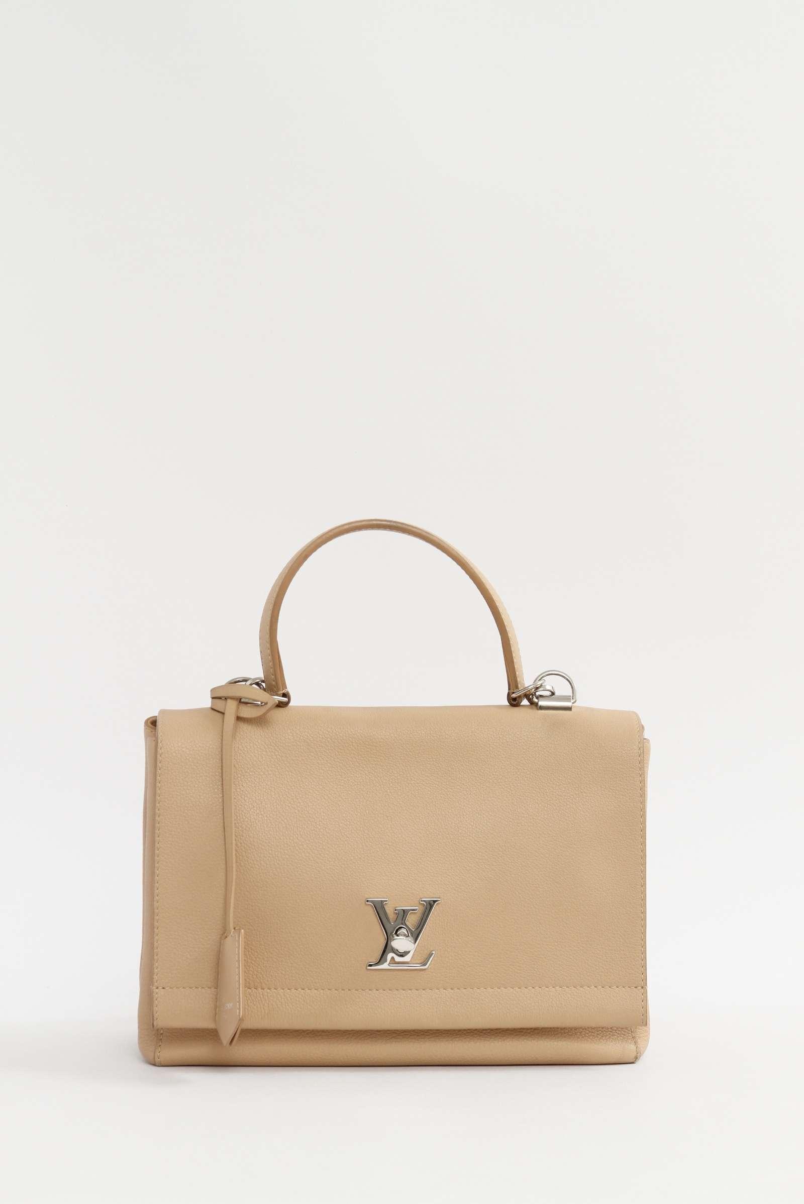 Louis Vuitton Lockme, фото 1