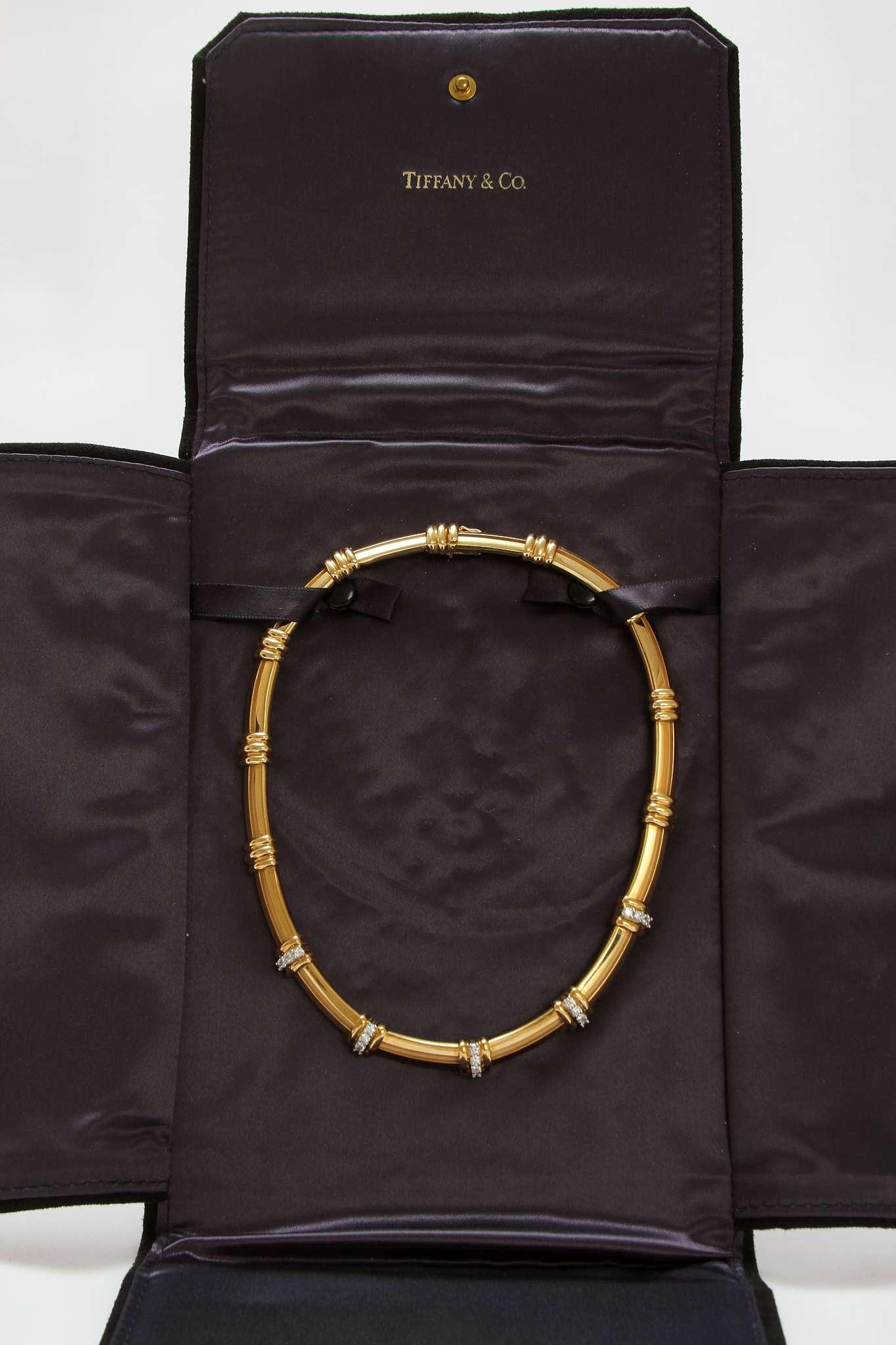 Tiffany & Co. Necklace, фото 2