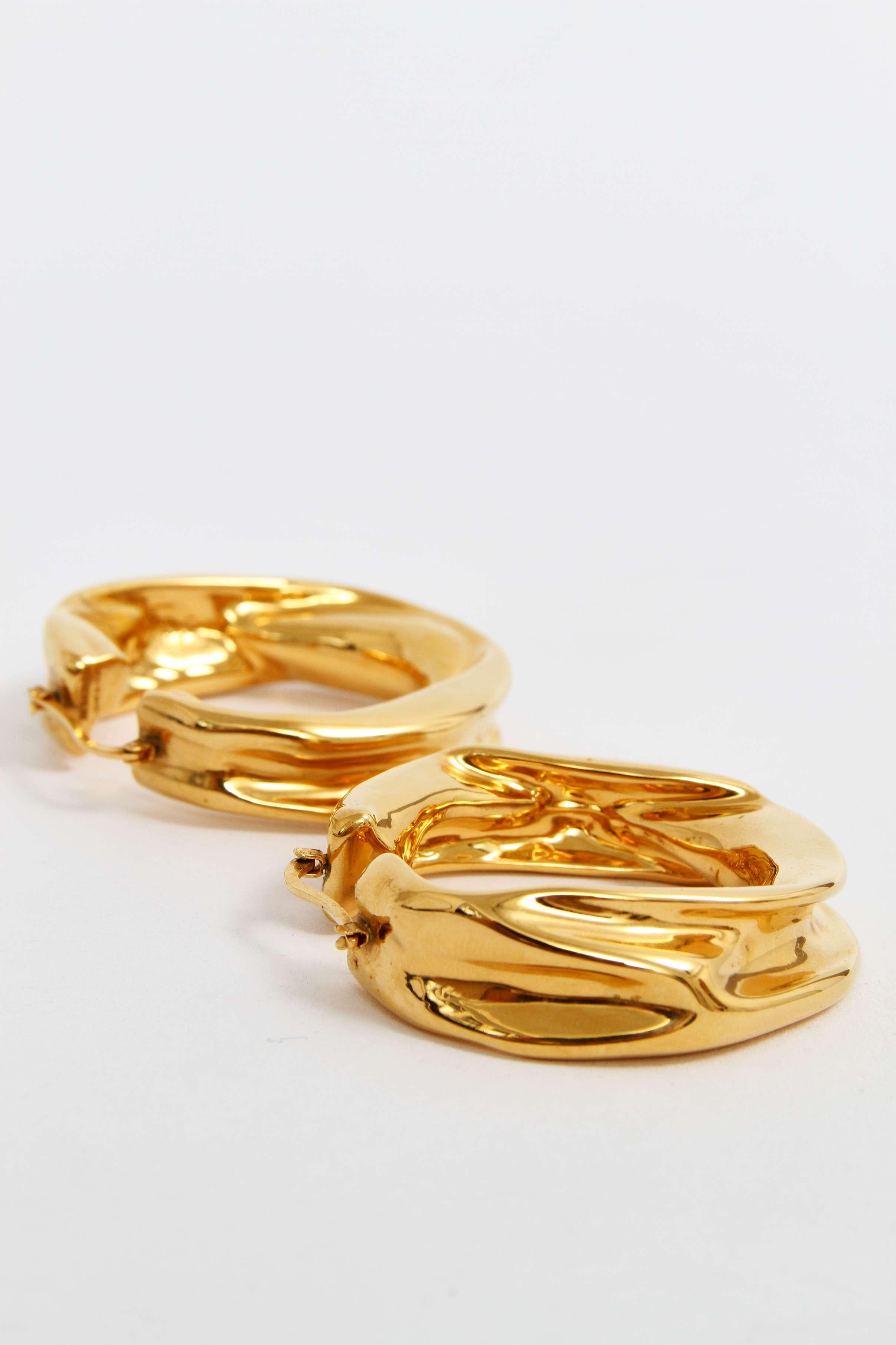 Jil Sander Earrings, фото 2