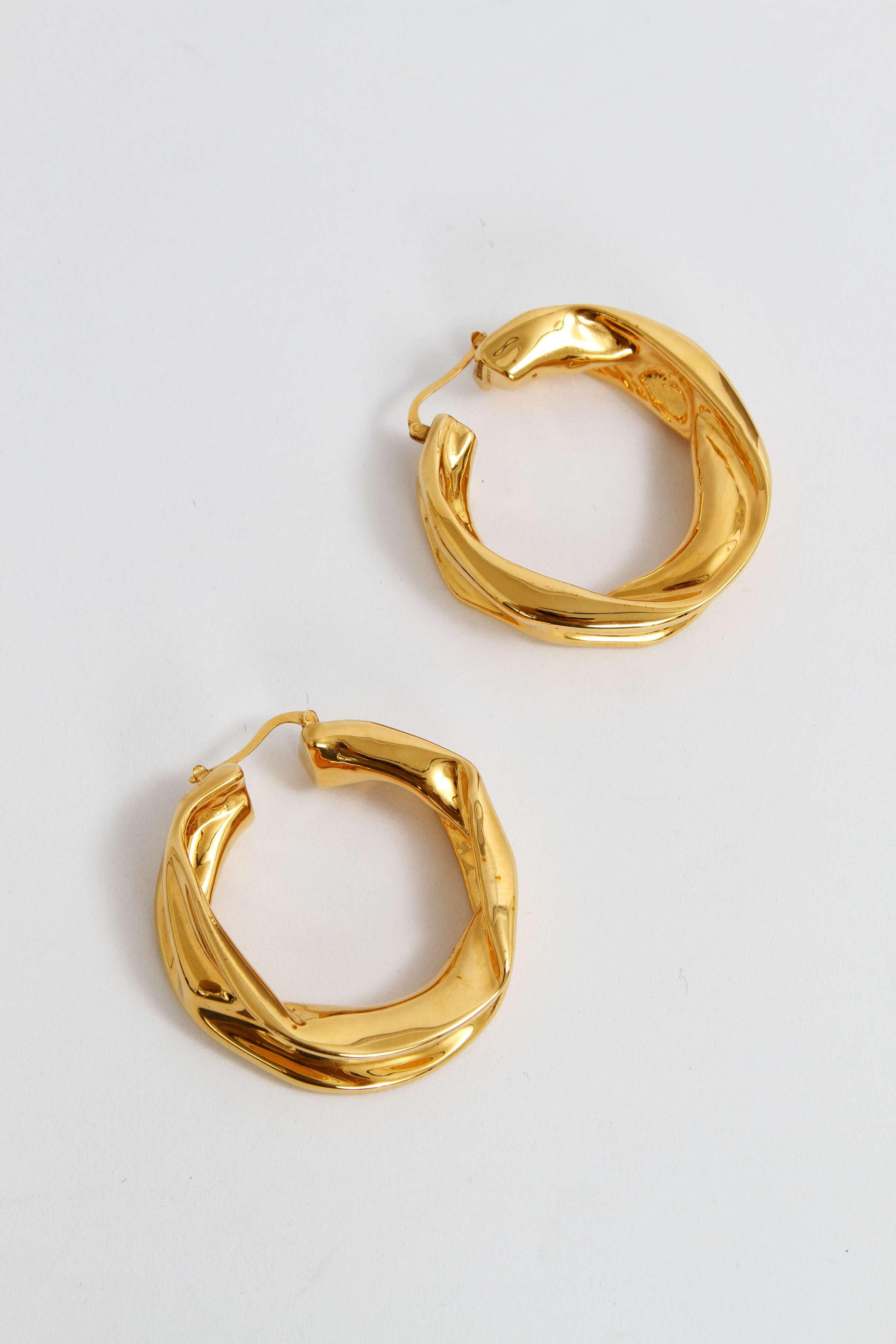 Jil Sander Earrings, фото 1