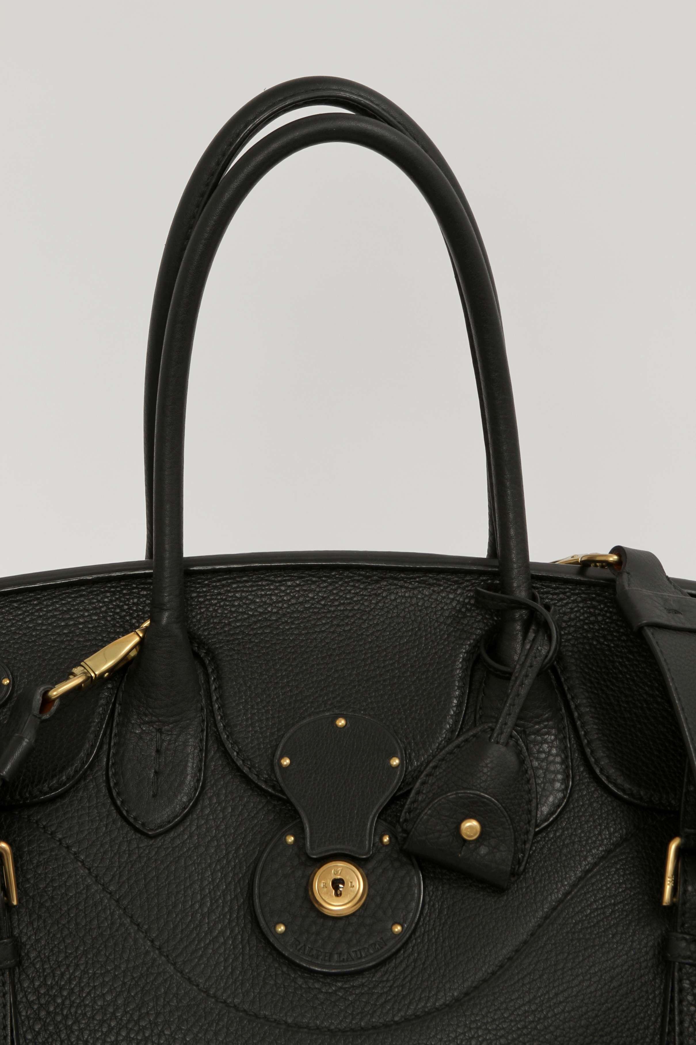 Ralph Lauren Soft Ricky, фото 5
