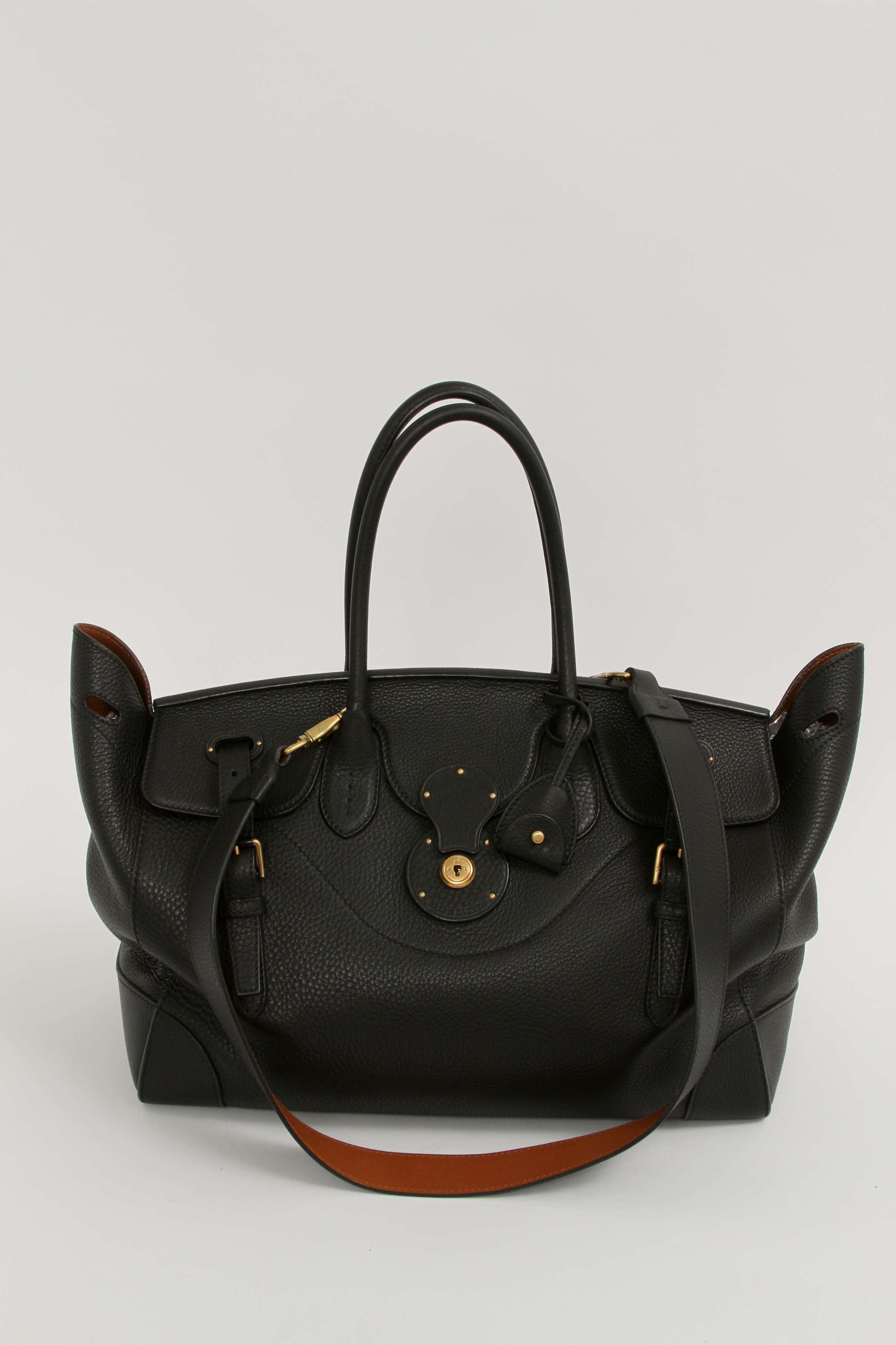 Ralph Lauren Soft Ricky, фото 4