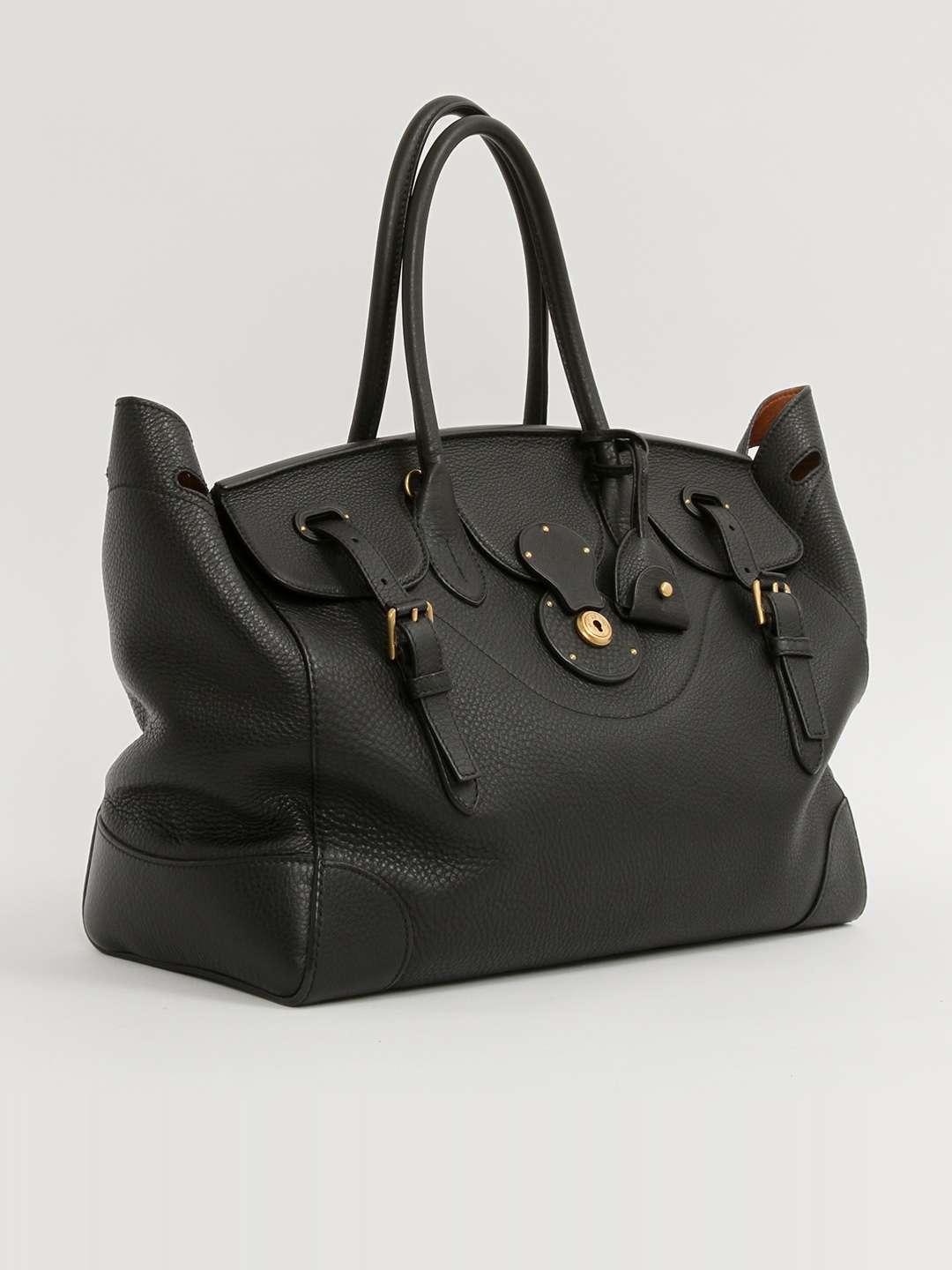 Ralph Lauren Soft Ricky, фото 2