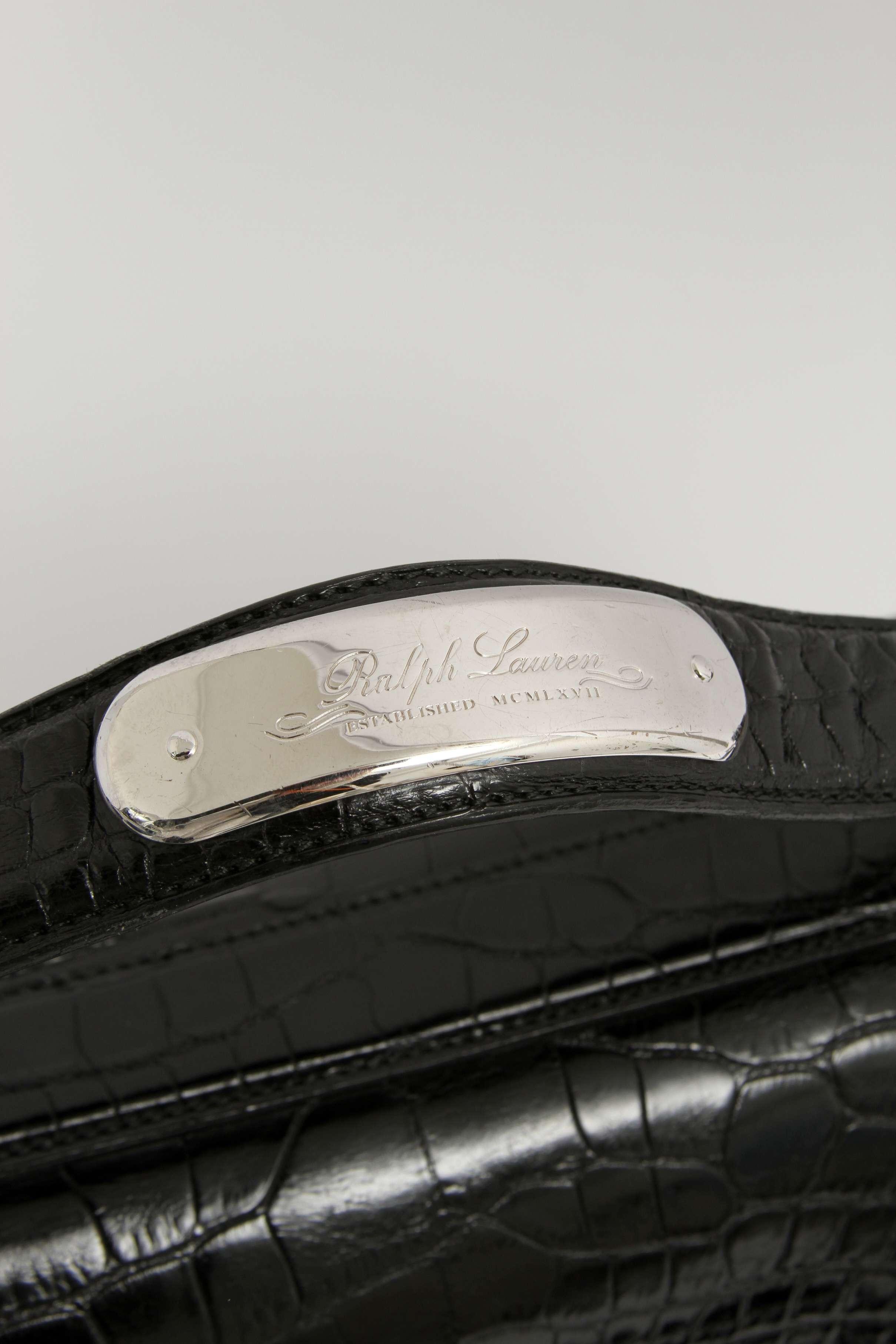 Ralph Lauren Tiffin, фото 5