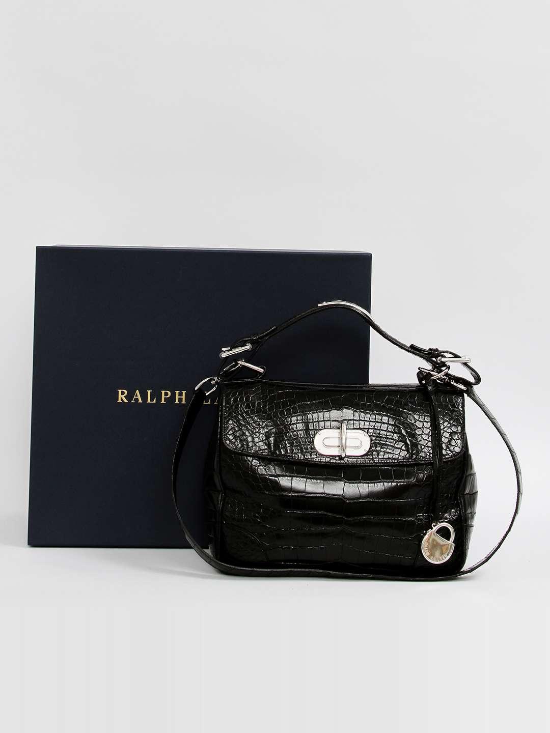 Ralph Lauren Tiffin, фото 4