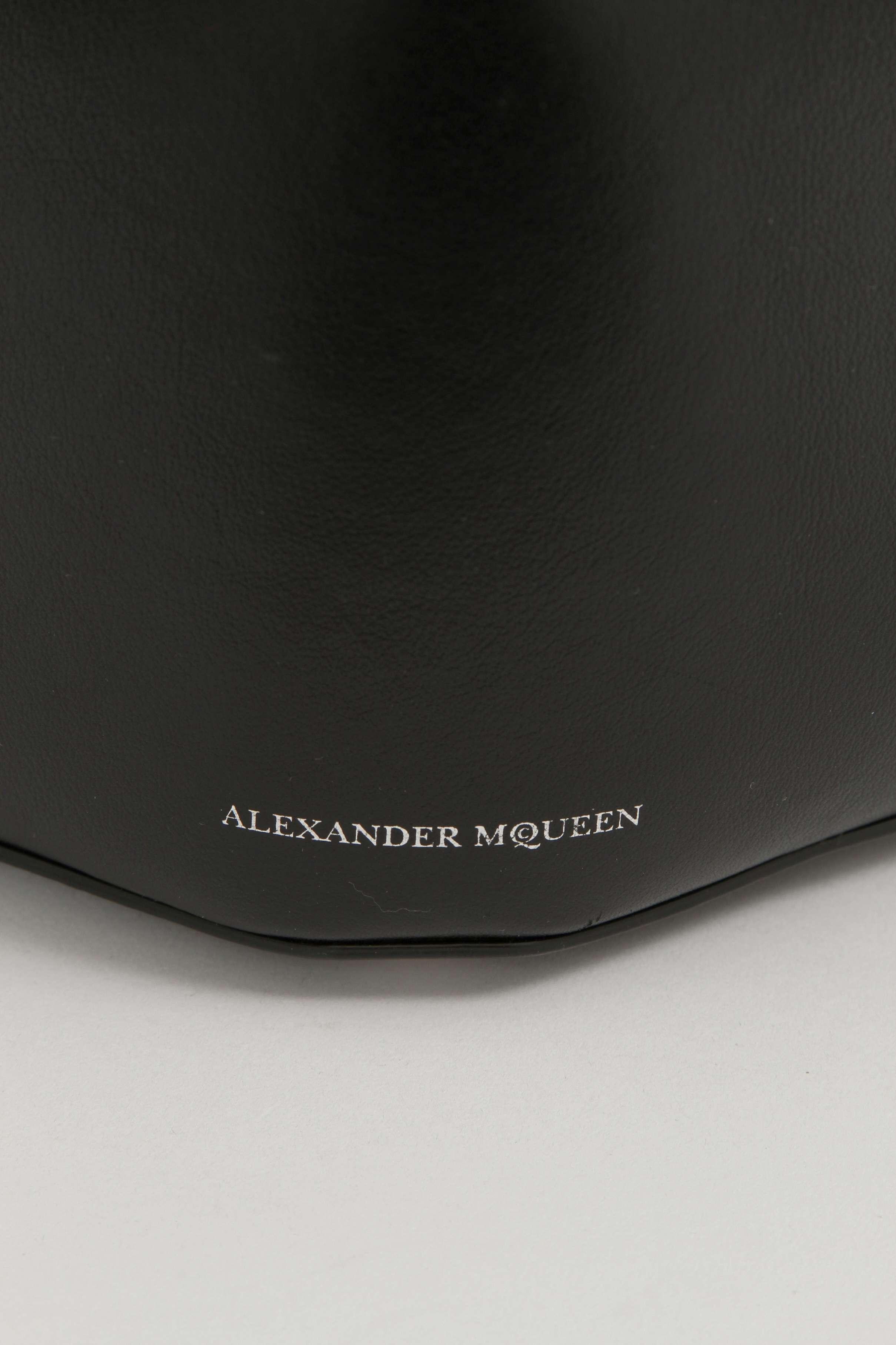 Alexander McQueen Bucket, фото 5