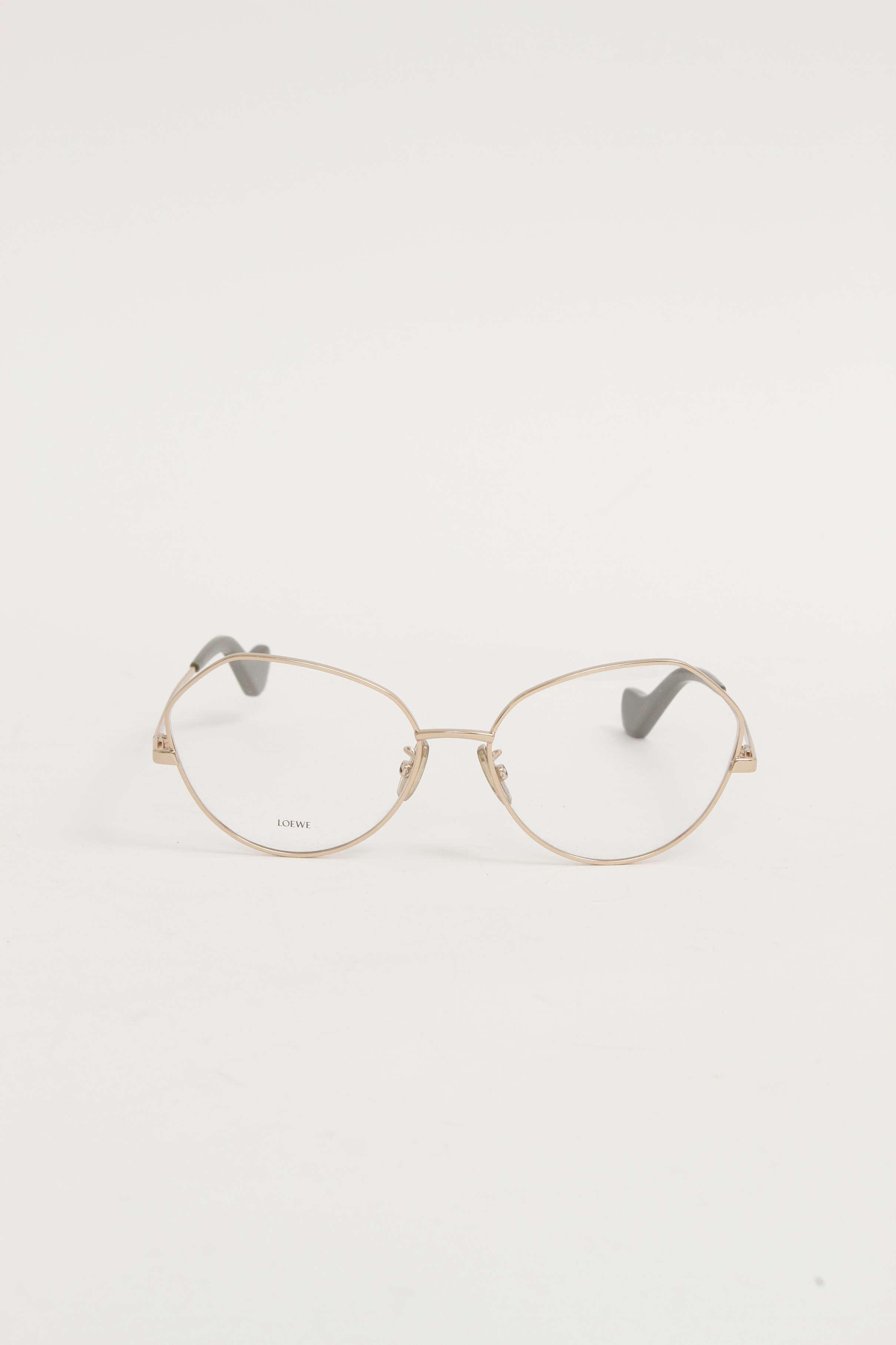 Loewe Glasses, фото 1