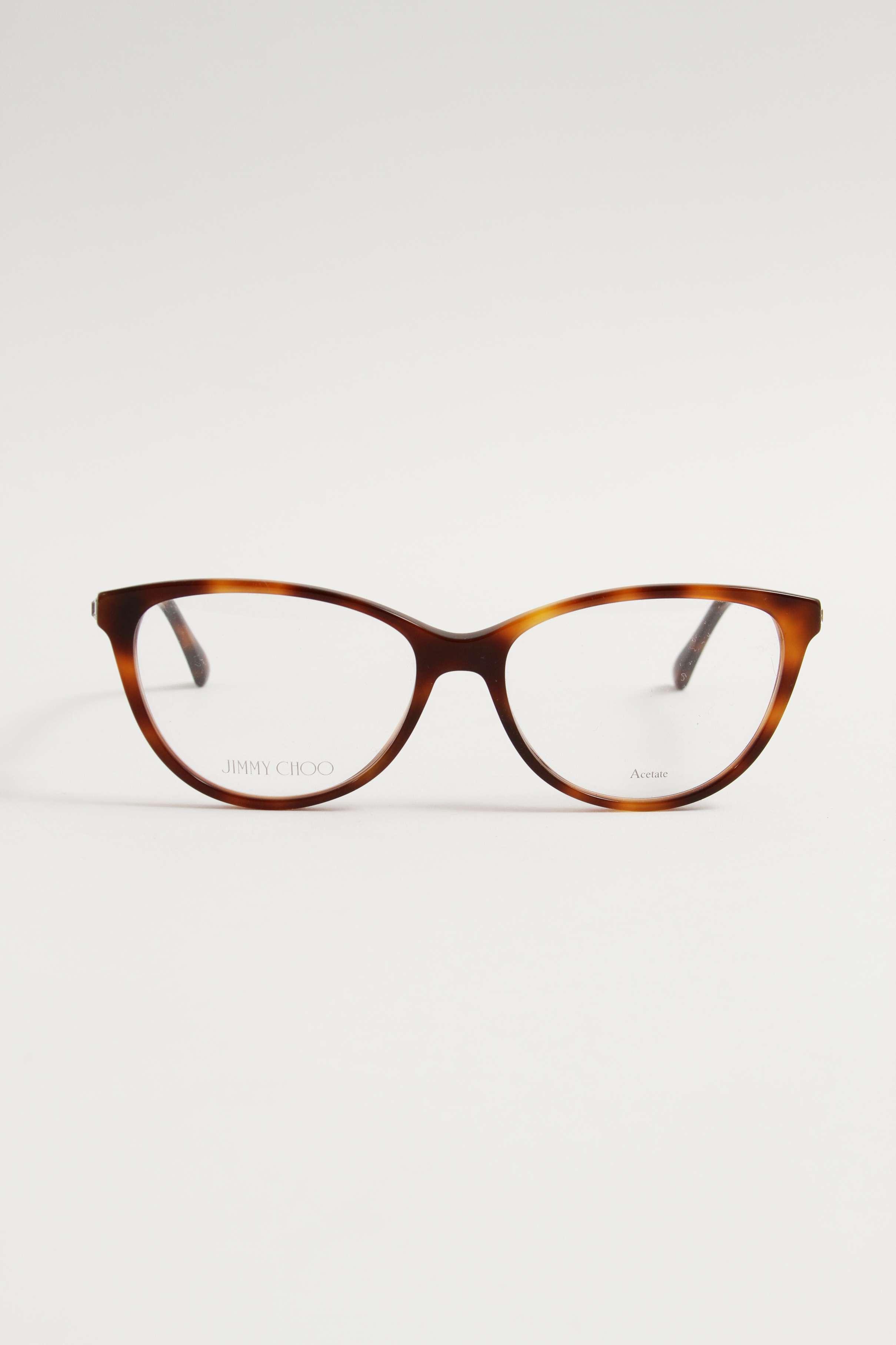 Jimmy Choo Glasses, фото 1