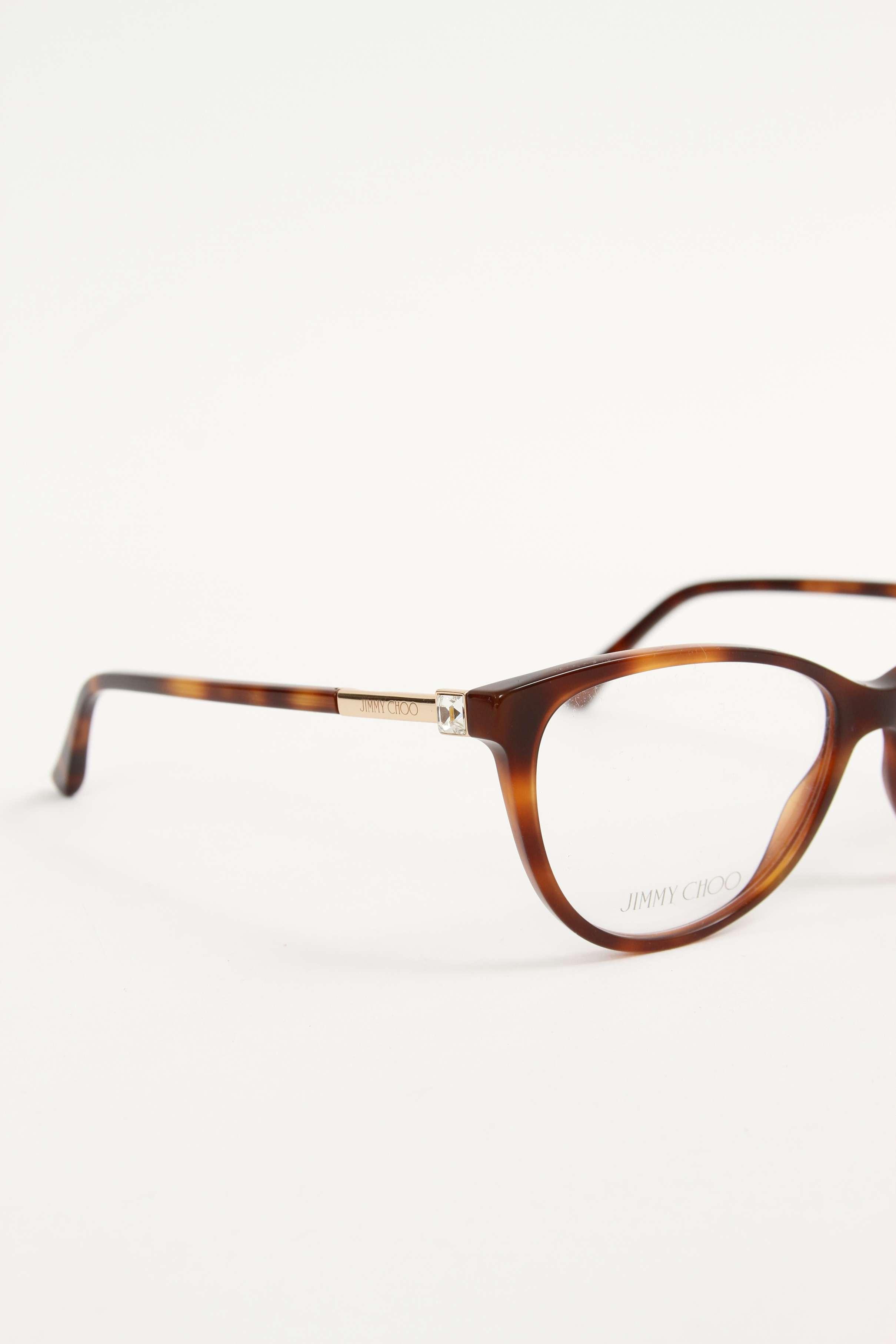 Jimmy Choo Glasses, фото 5
