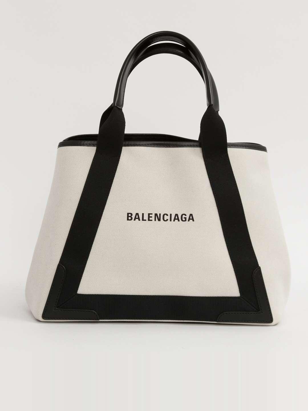 Balenciaga Cabas, фото 1