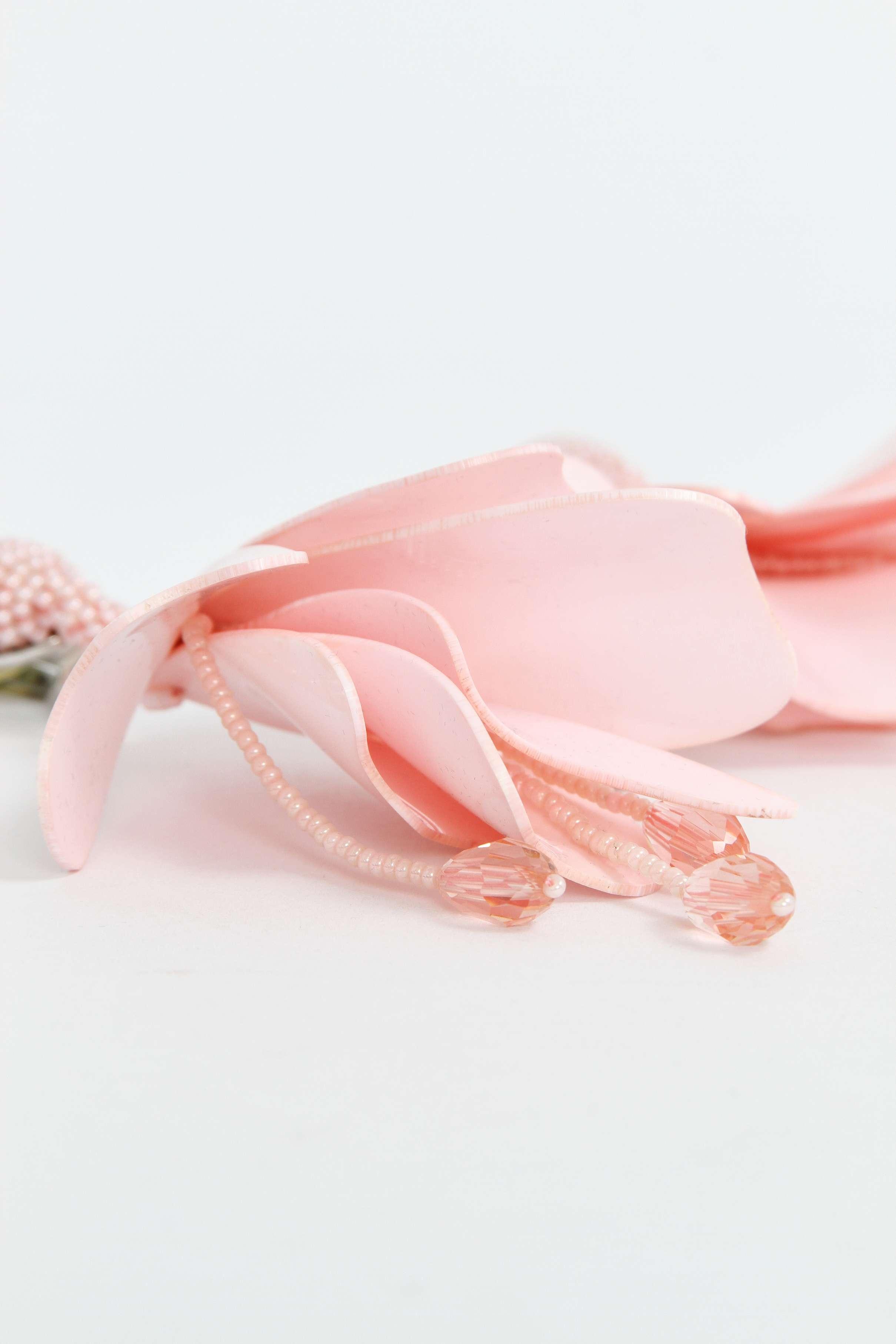 Oscar de la Renta Earrings, фото 2