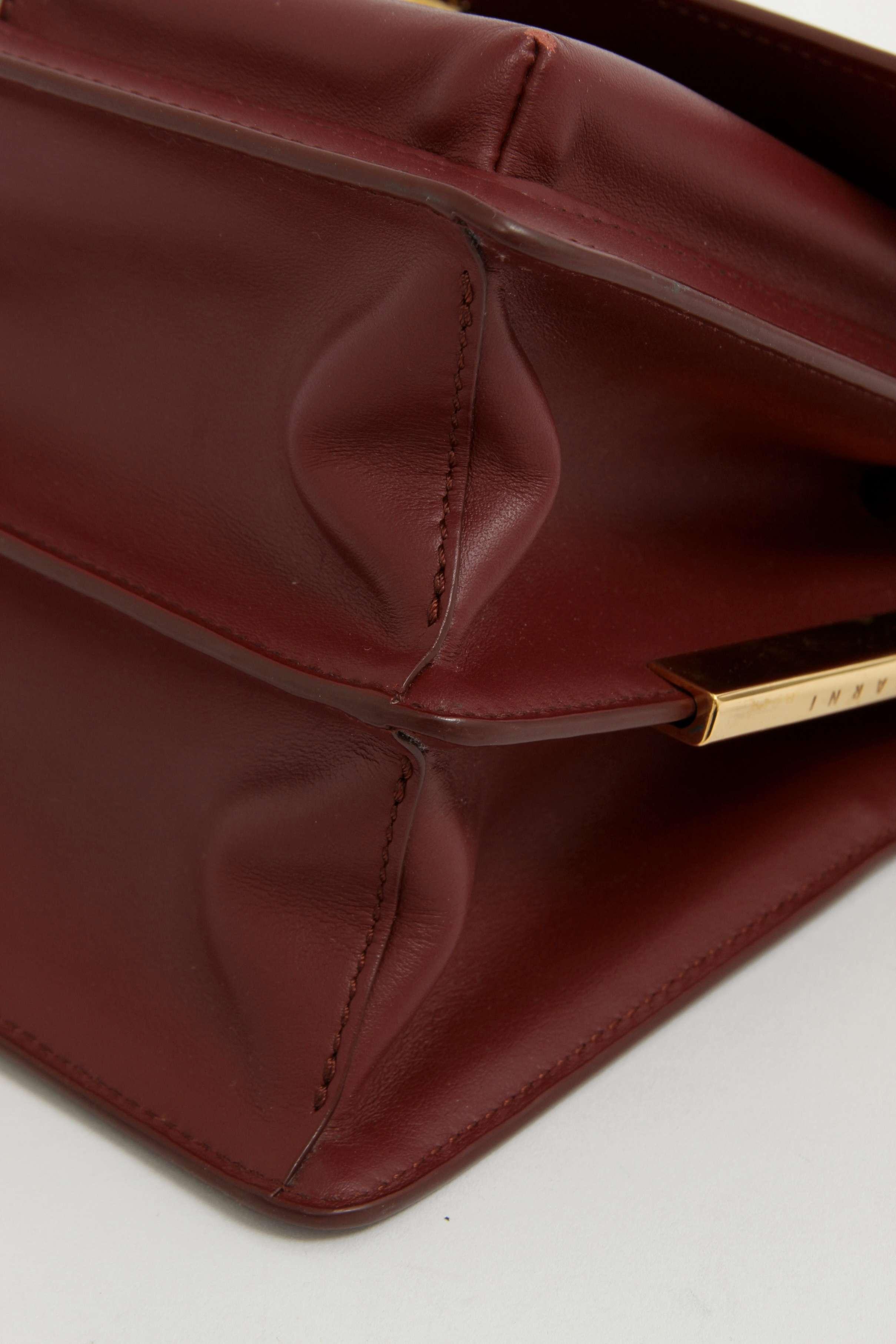 Marni Trunk, фото 5