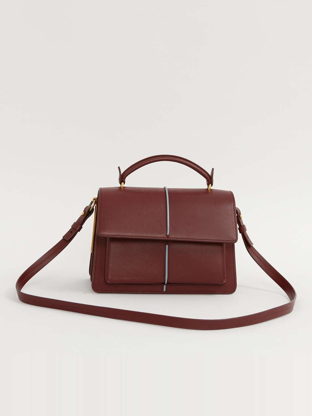 Marni Trunk, фото 1