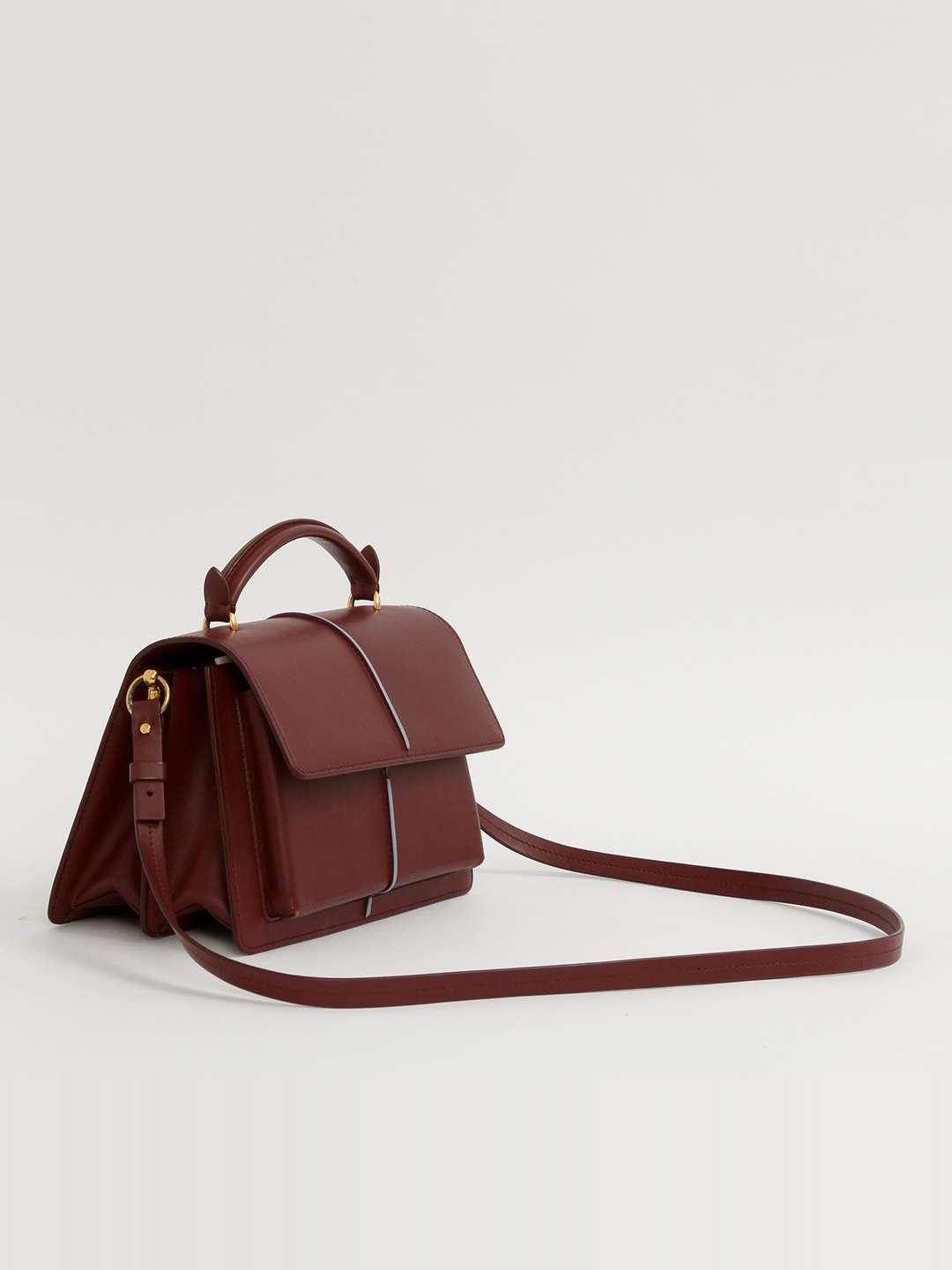 Marni Trunk, фото 2