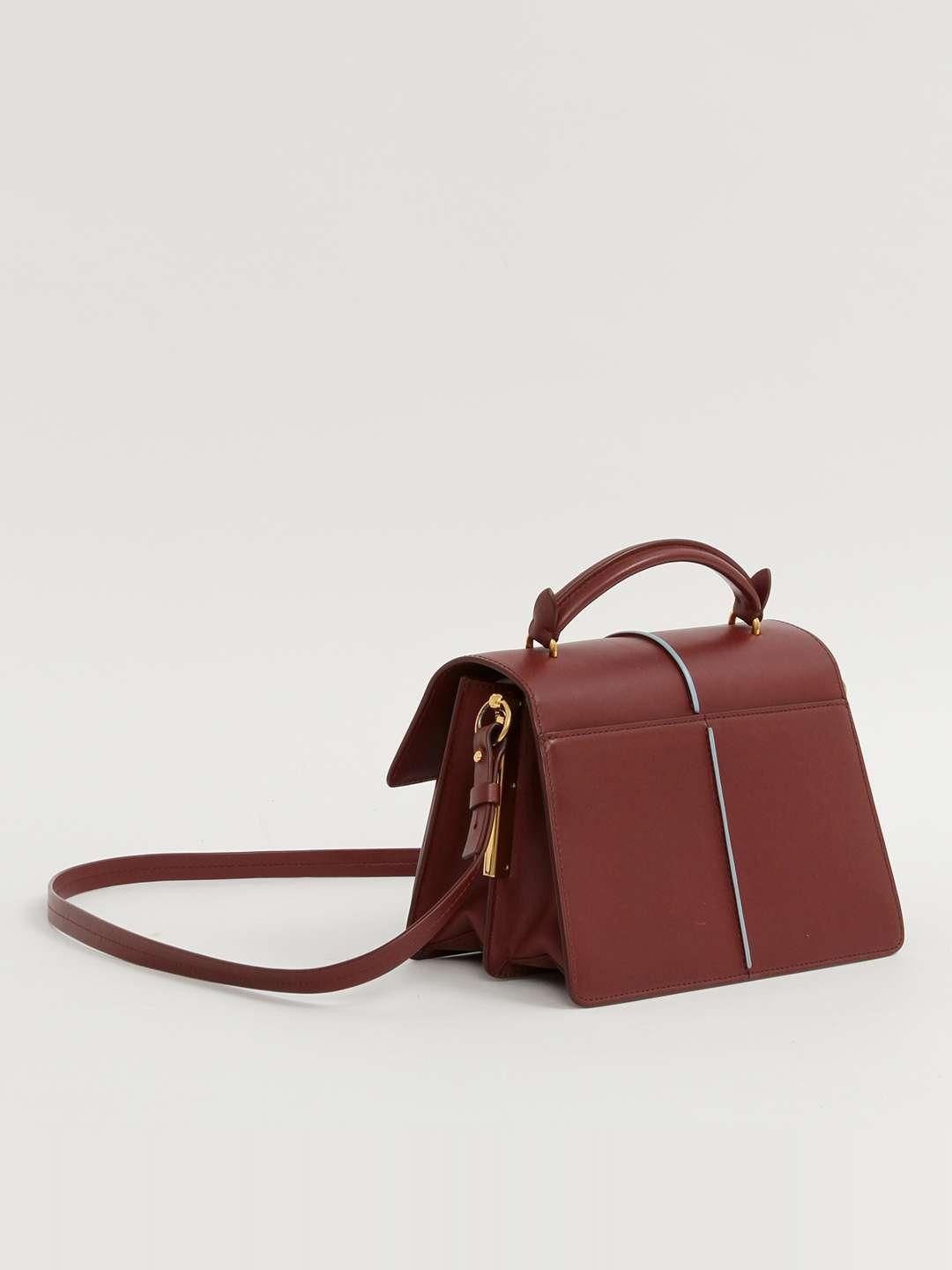 Marni Trunk, фото 3