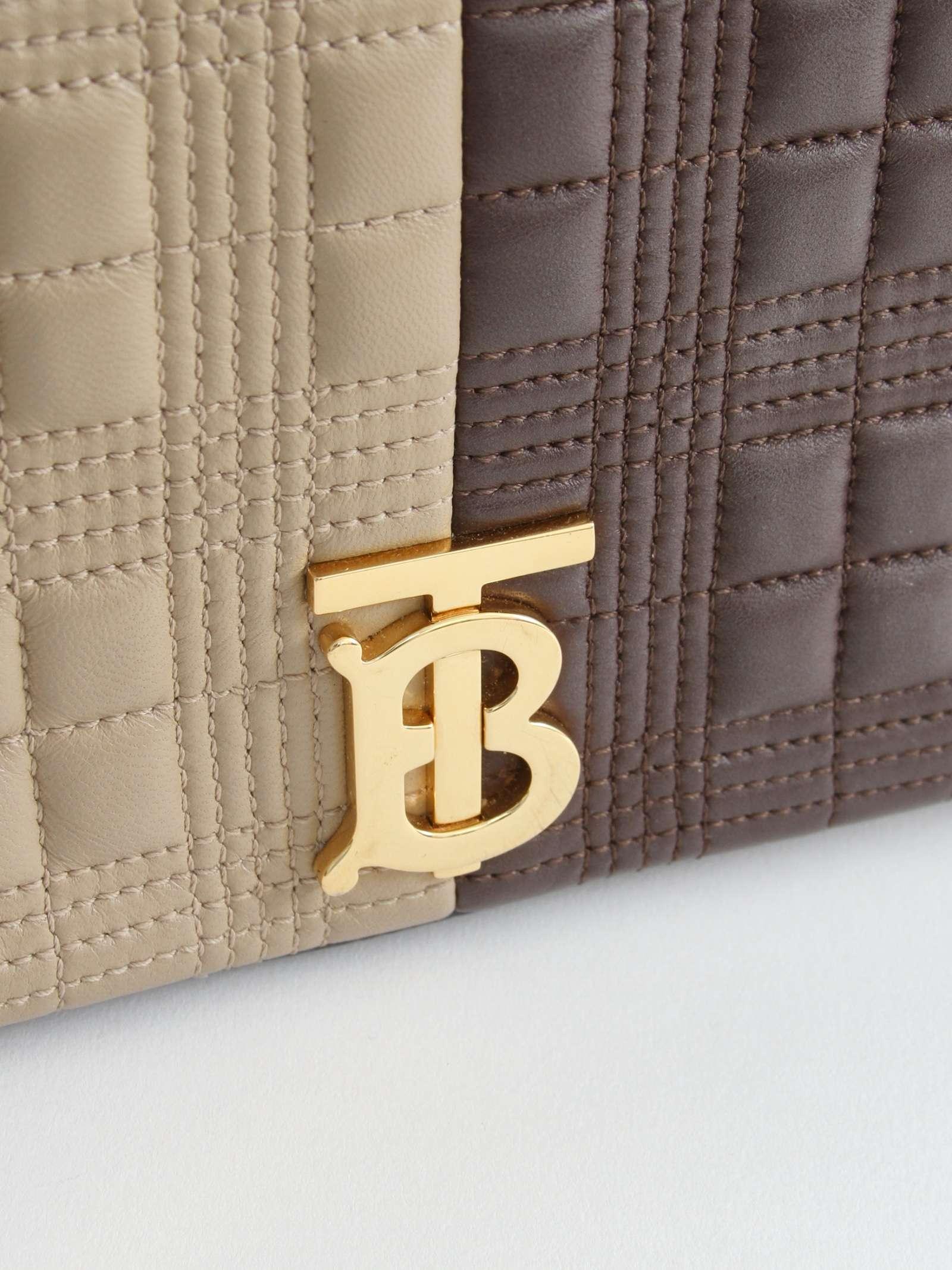 Burberry Lola, фото 4