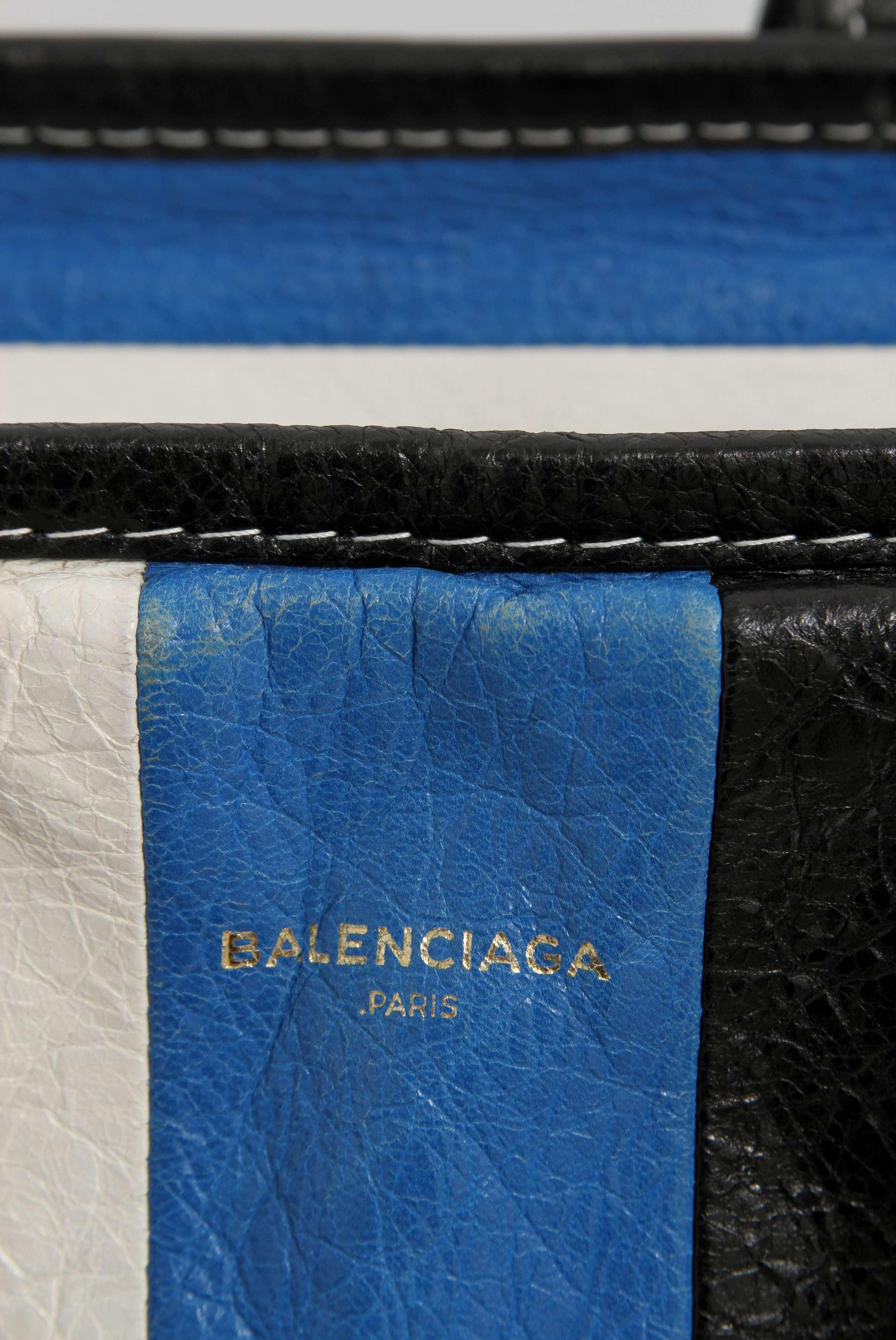 Balenciaga Bazar, фото 4
