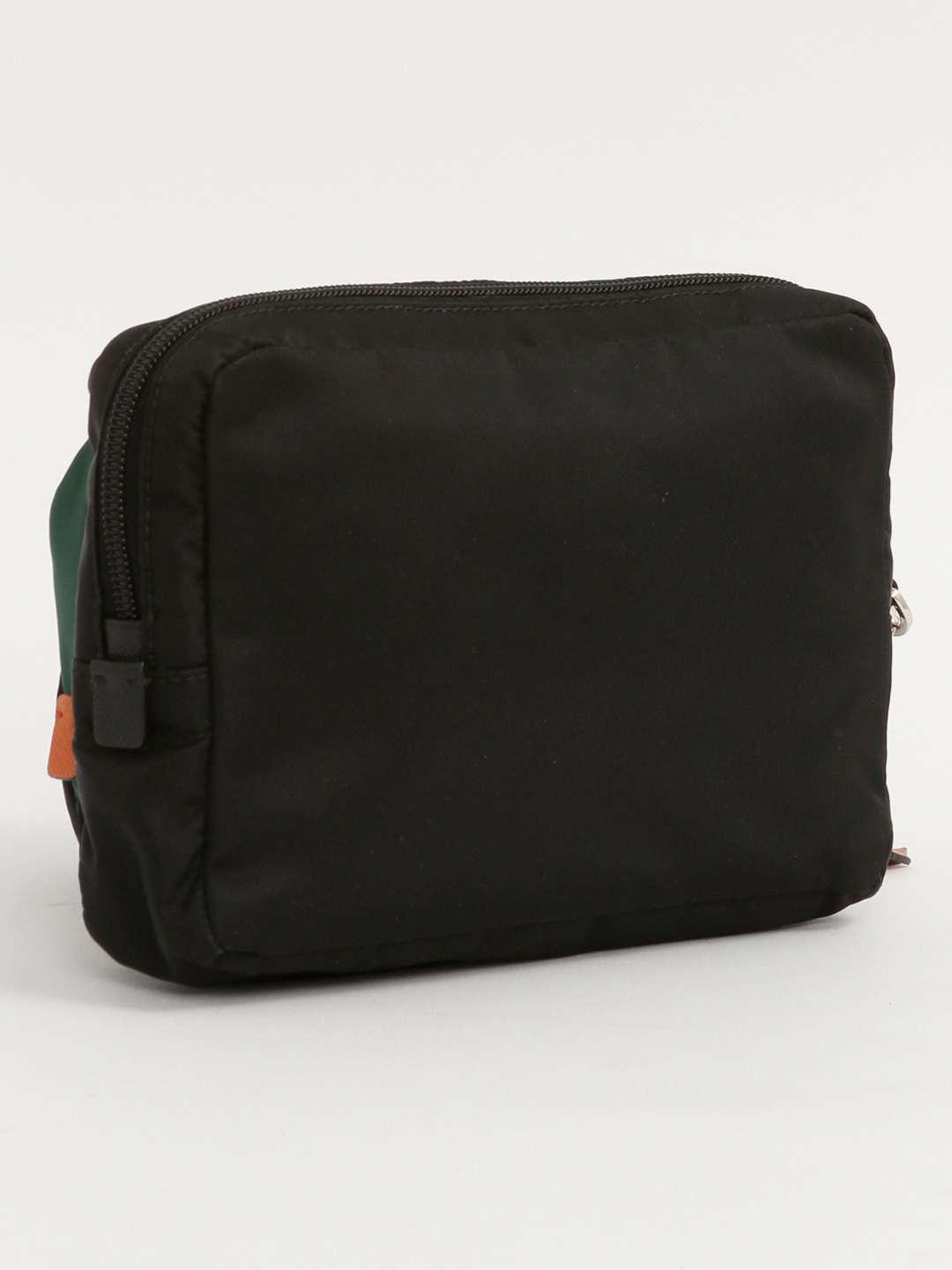 Prada Textile Bag, фото 3