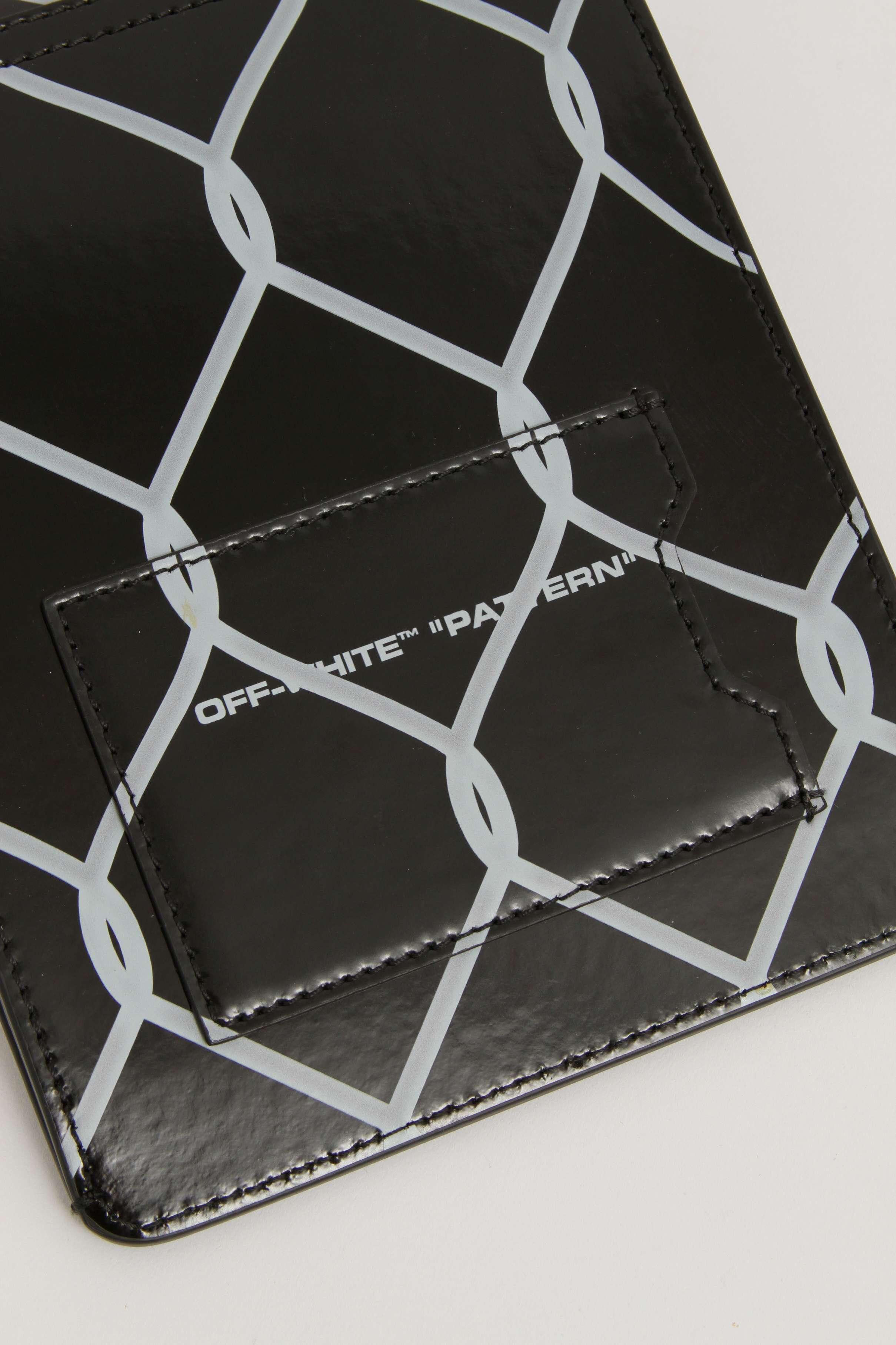 Off-White Leather Bag, фото 5