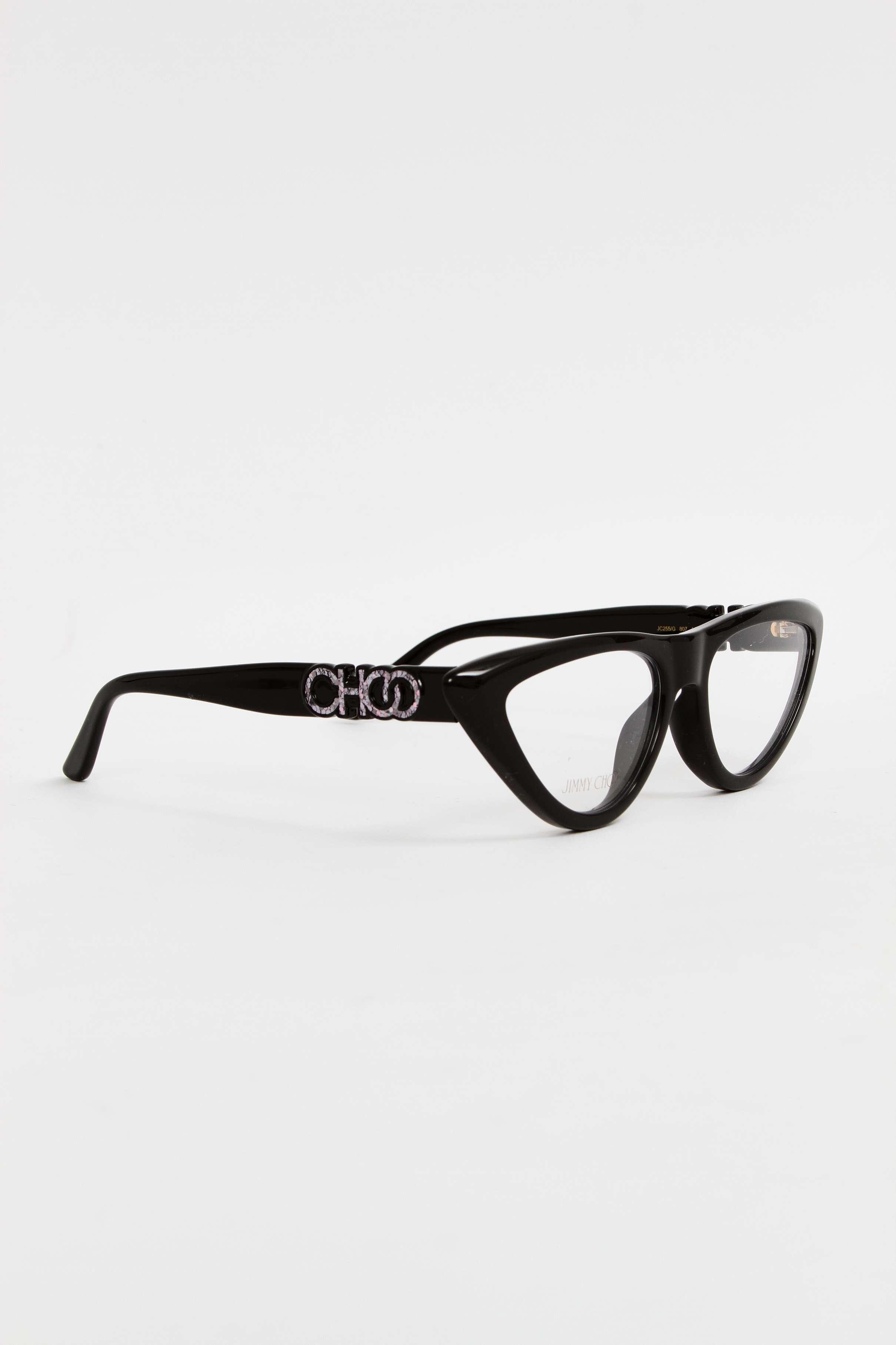 Jimmy Choo Glasses, фото 4