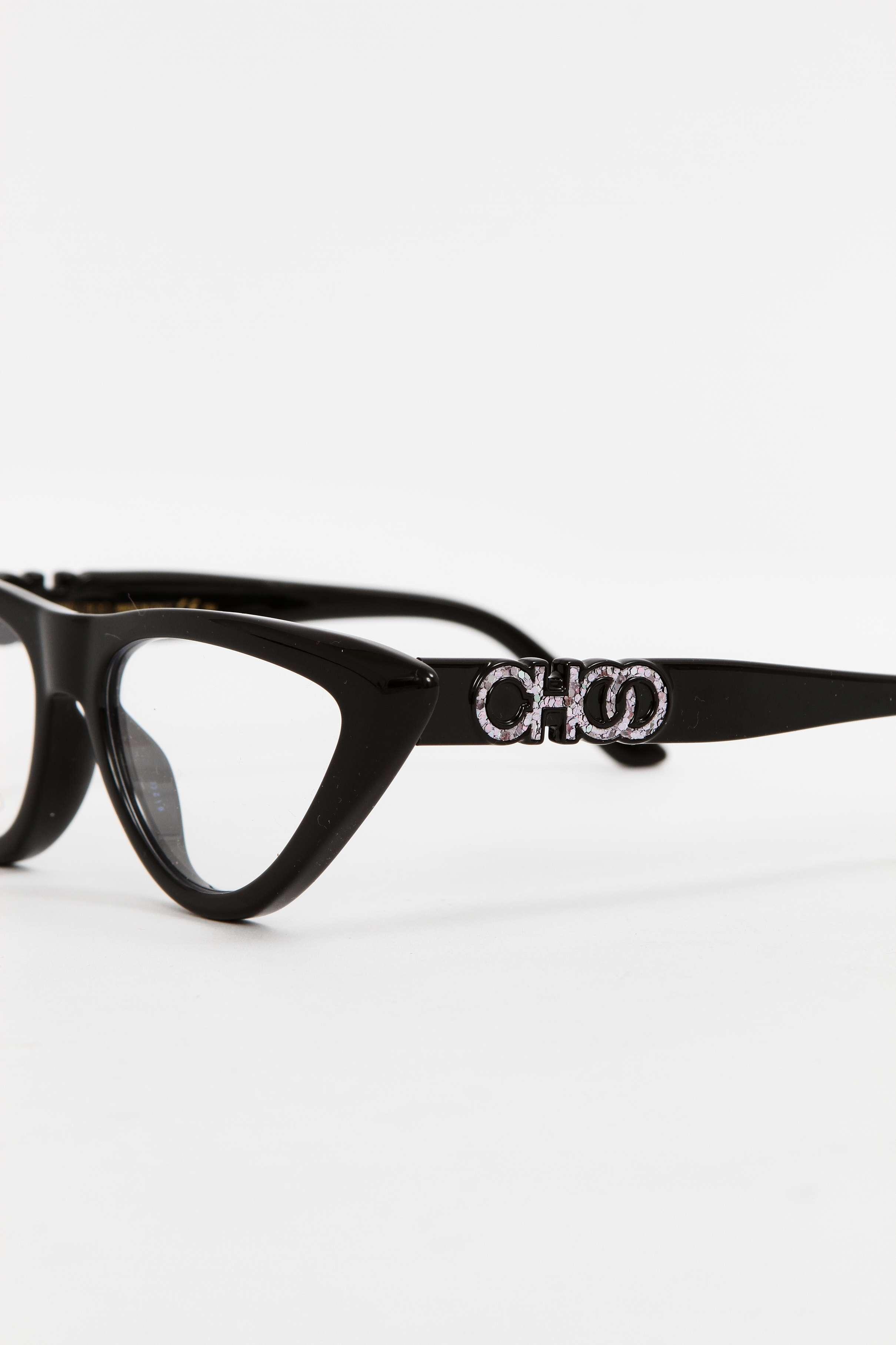 Jimmy Choo Glasses, фото 3