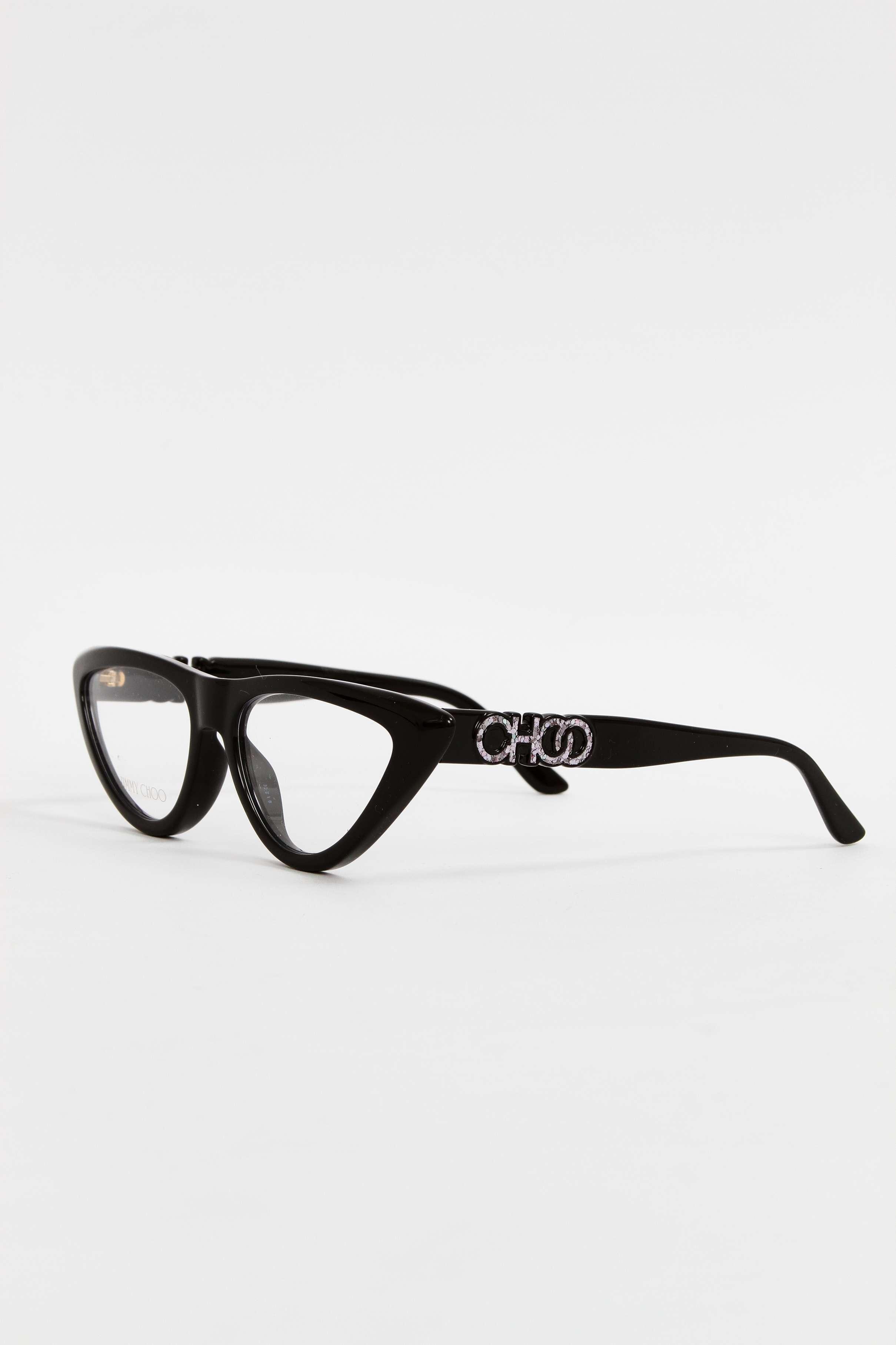 Jimmy Choo Glasses, фото 2