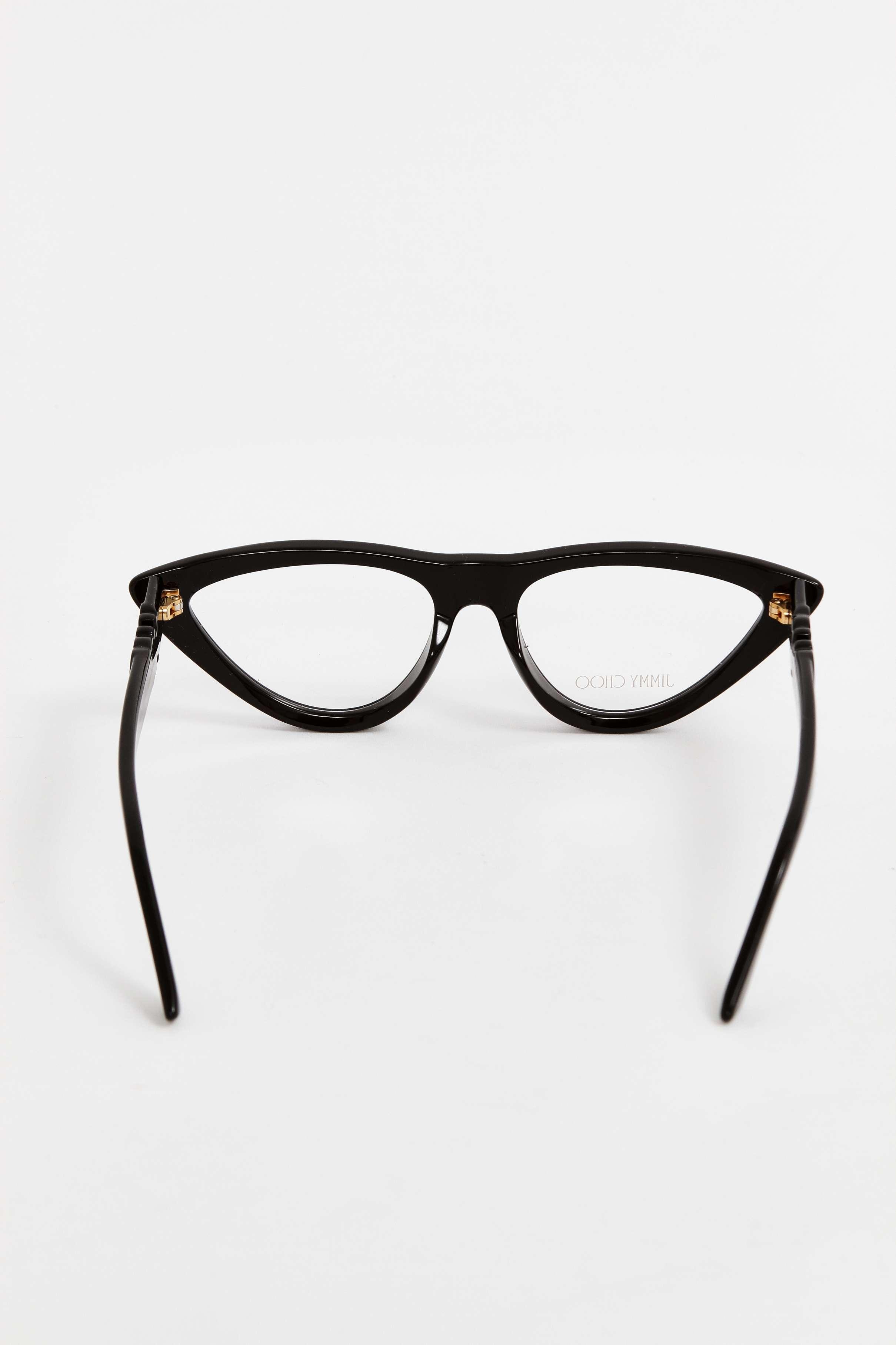 Jimmy Choo Glasses, фото 5