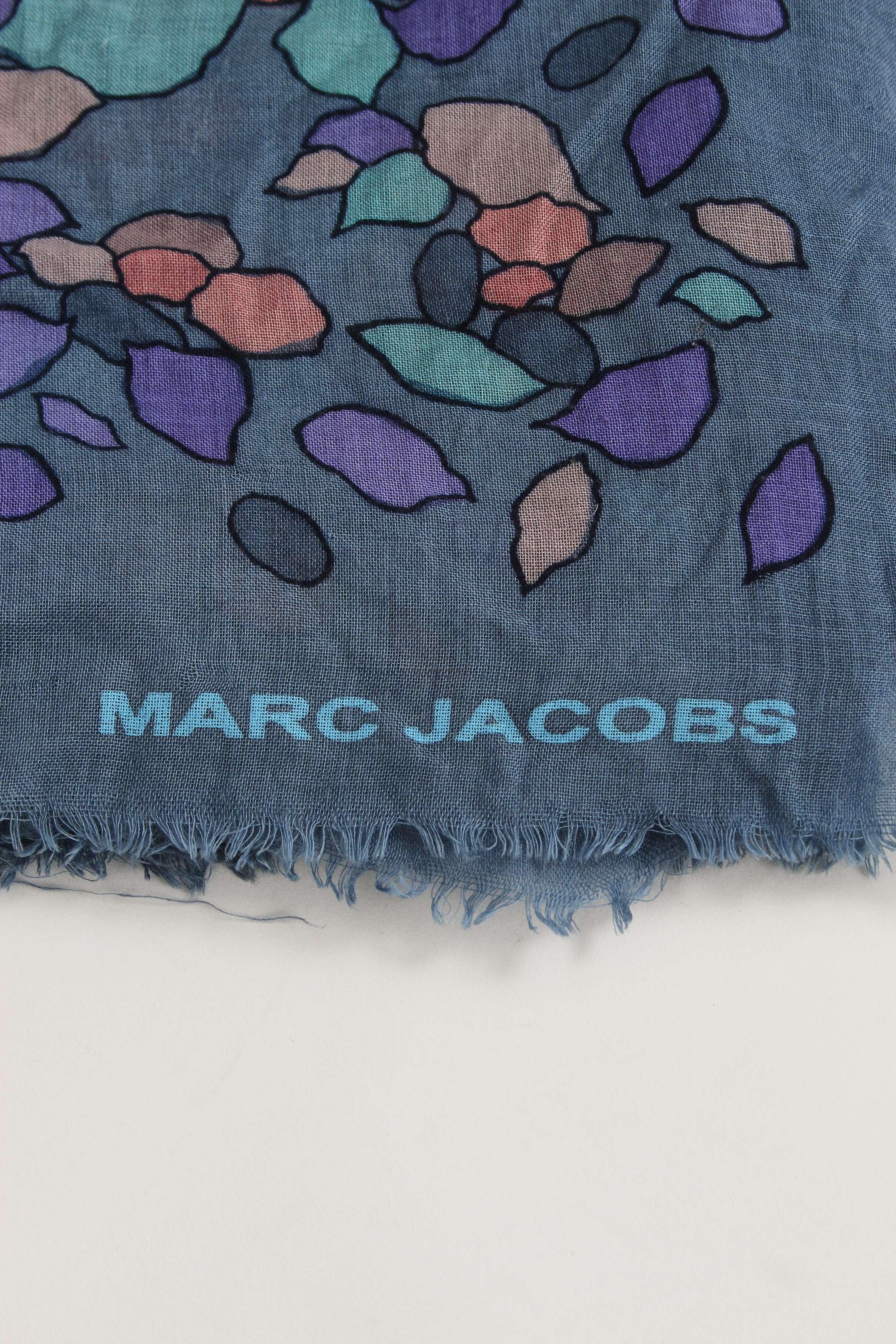 Marc Jacobs Scarf, фото 2