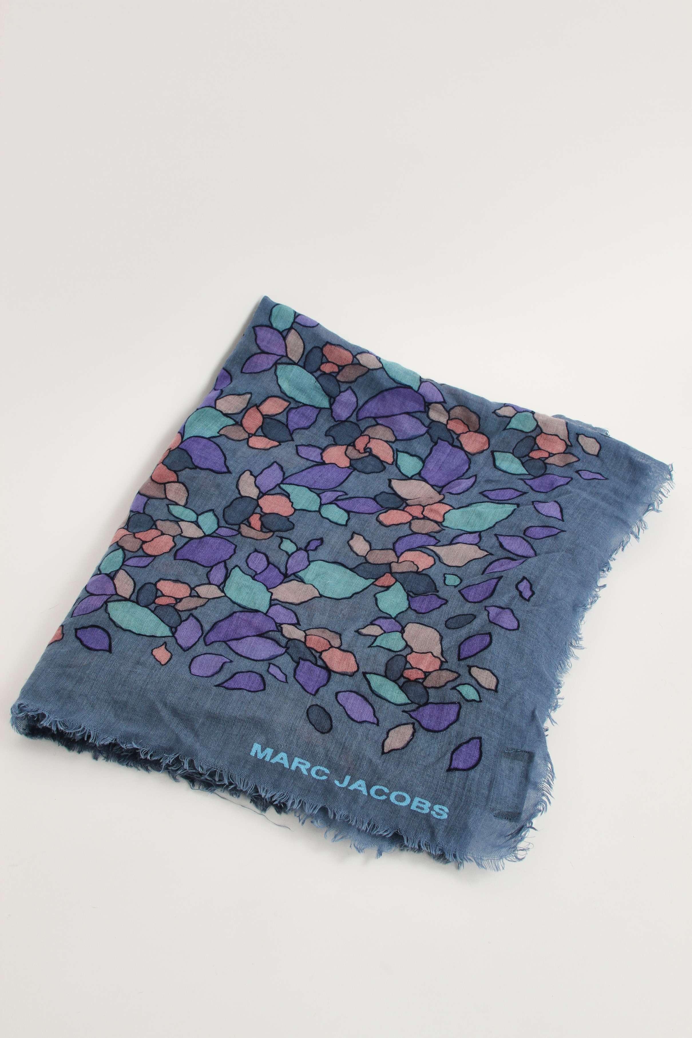 Marc Jacobs Scarf, фото 1