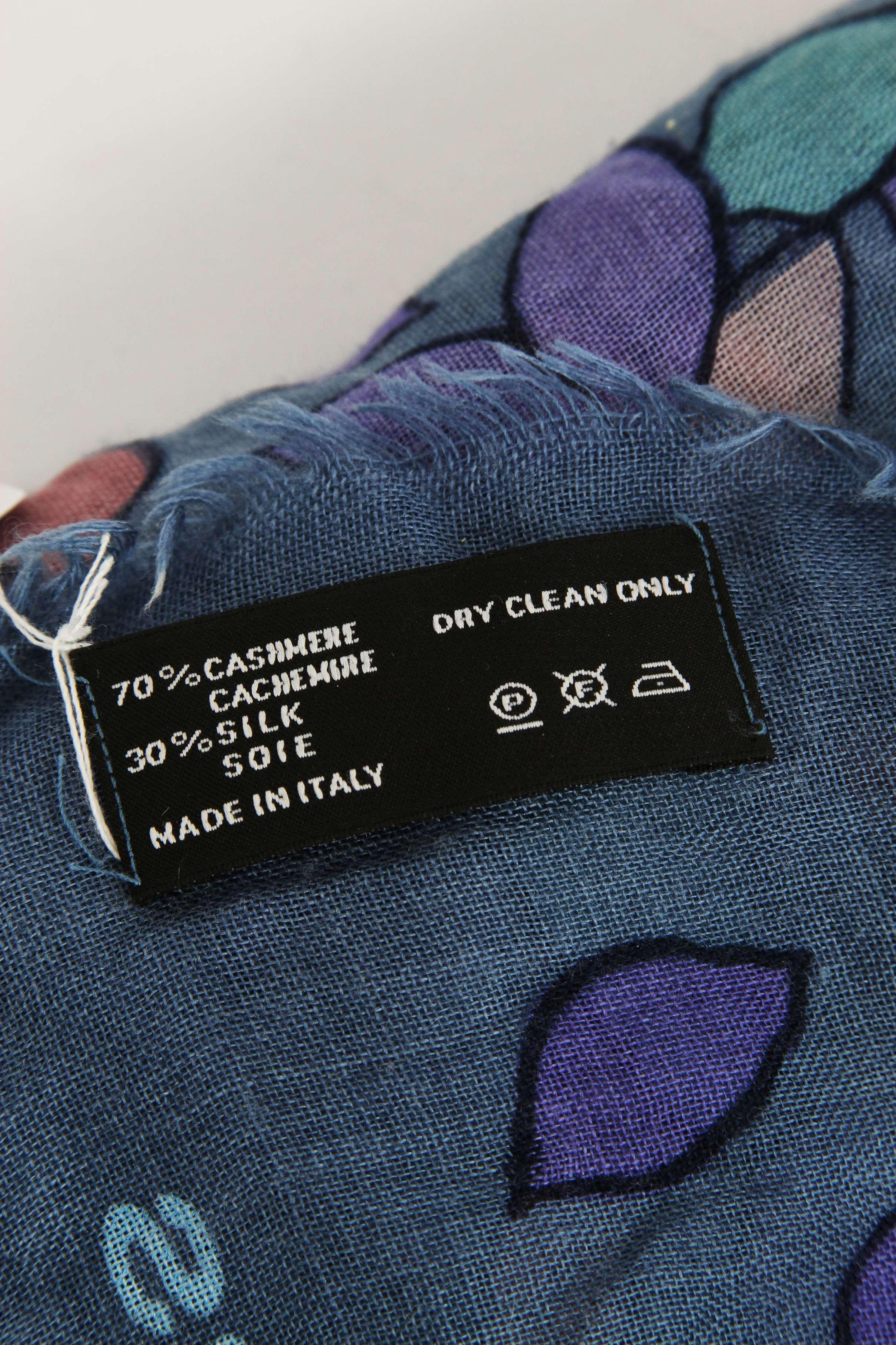 Marc Jacobs Scarf, фото 3