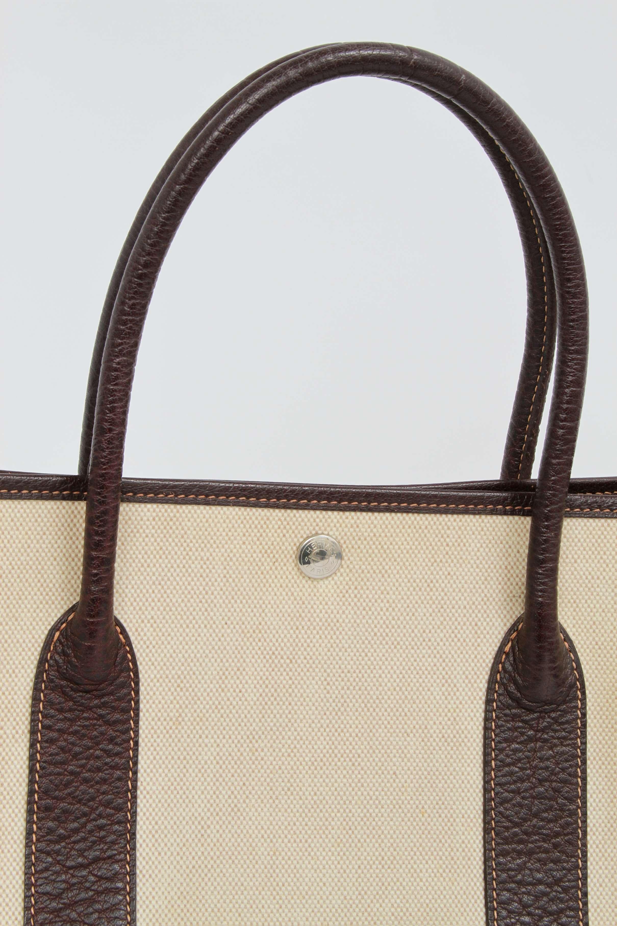 Hermes Garden Party, фото 4