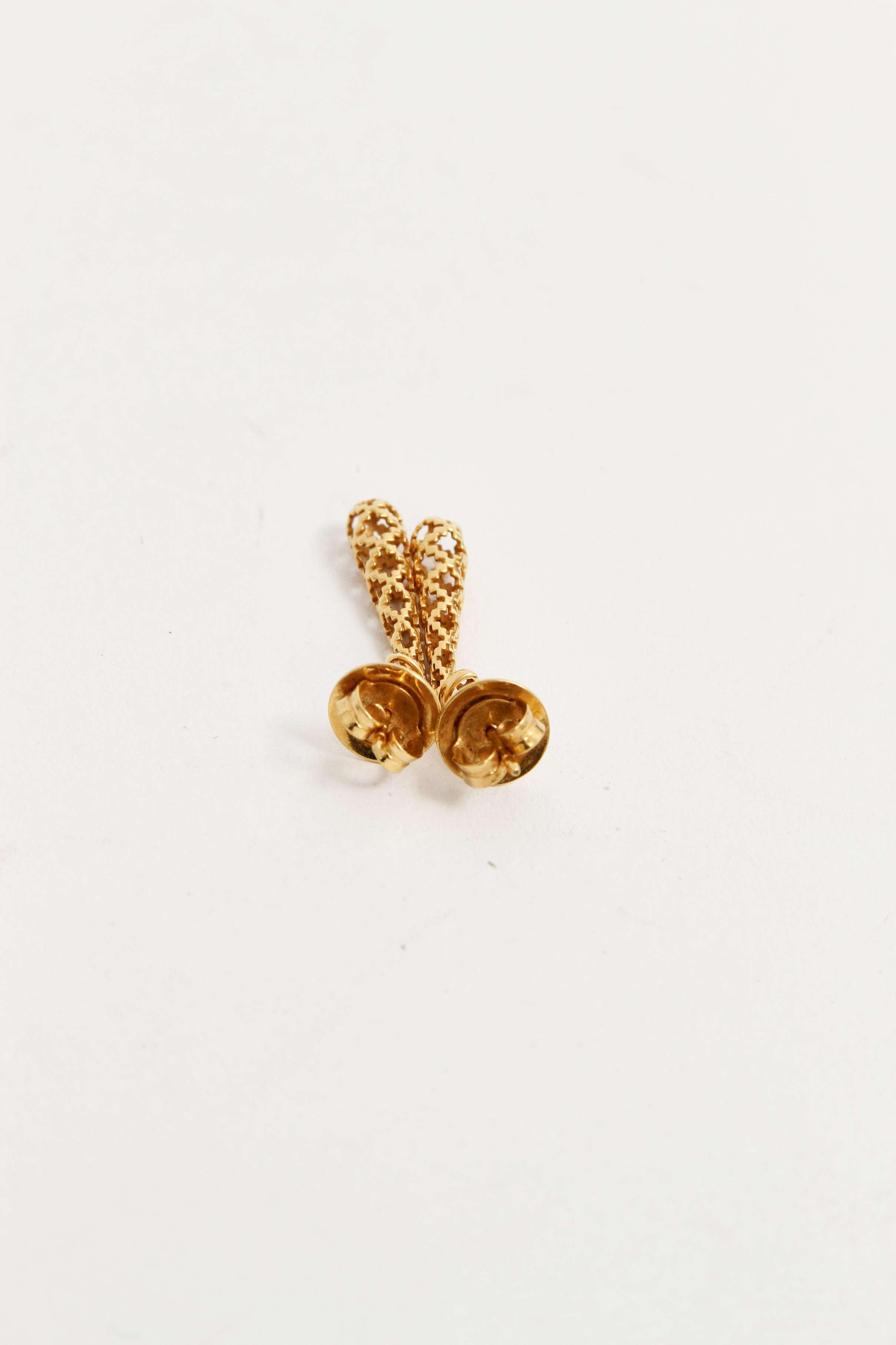 Gucci Earrings, фото 2