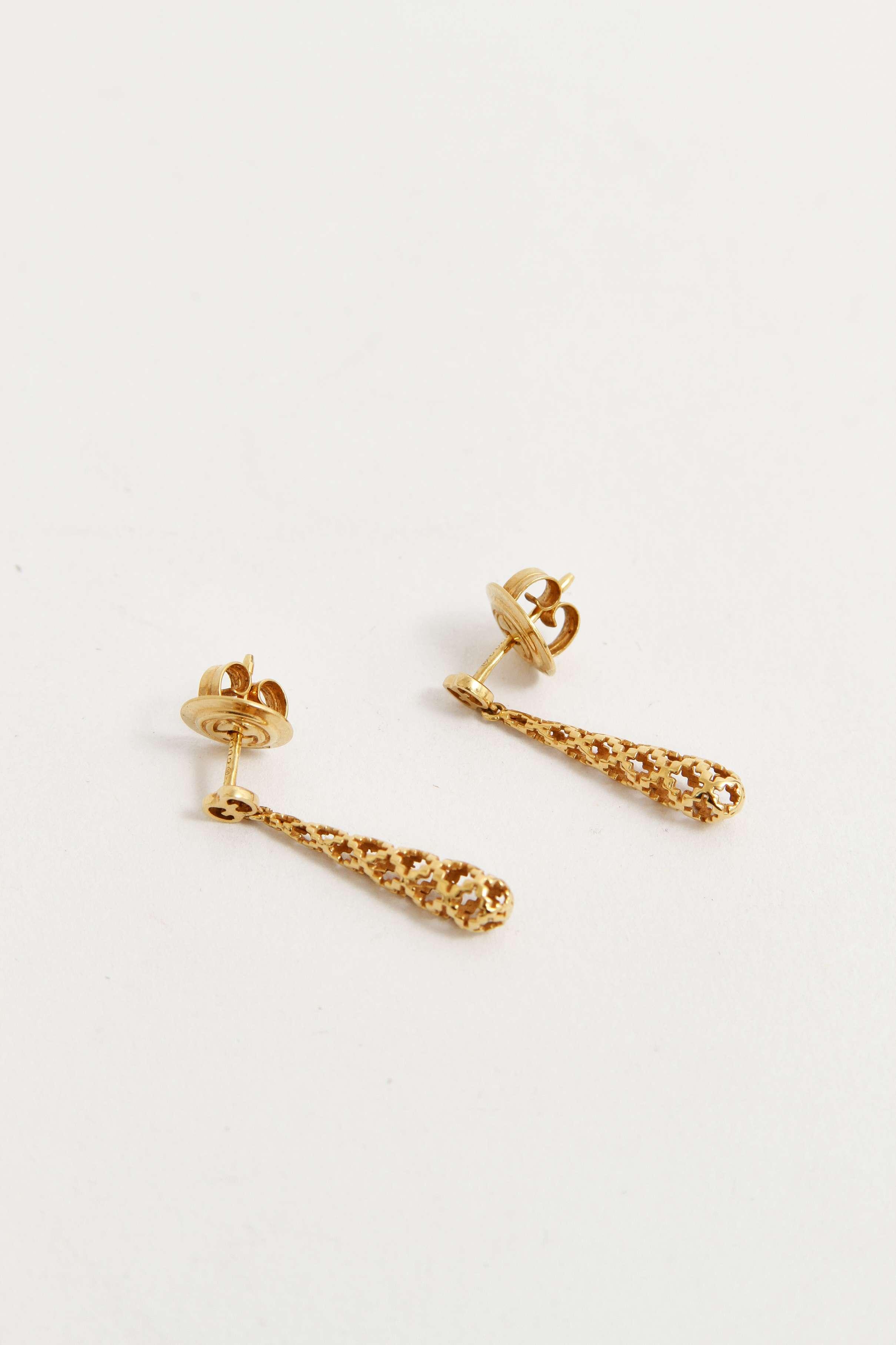 Gucci Earrings, фото 1